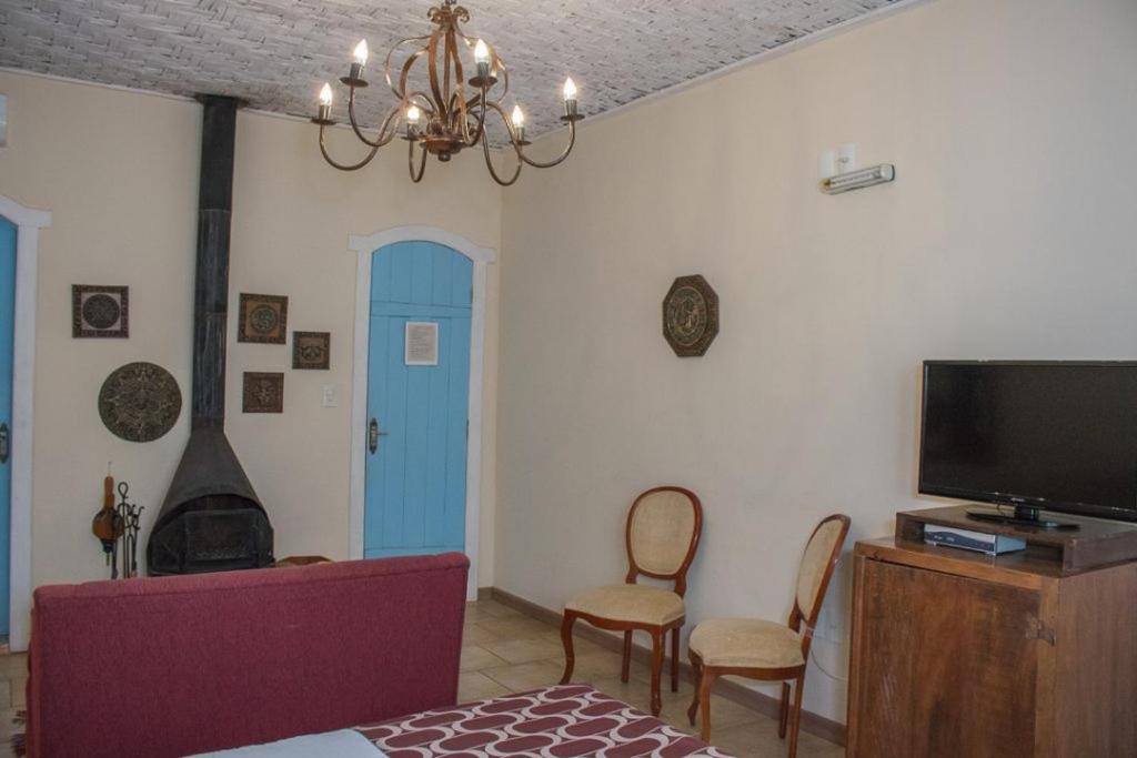 Pousada Hospedaria da Villa