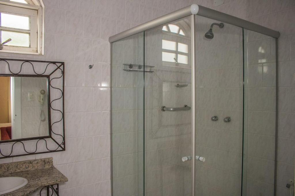 Pousada Hospedaria da Villa