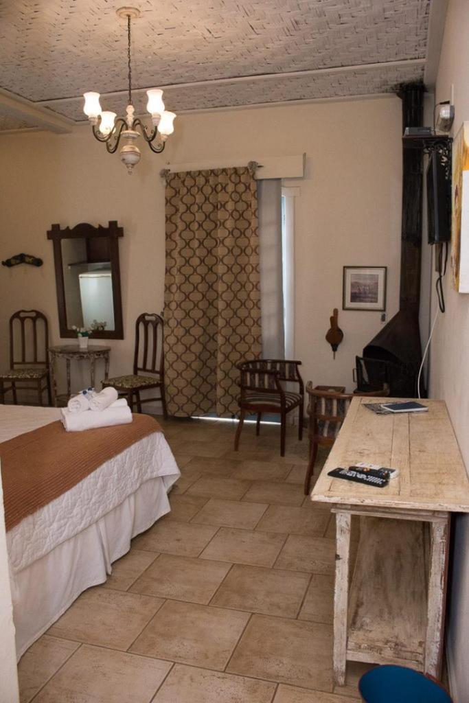Pousada Hospedaria da Villa
