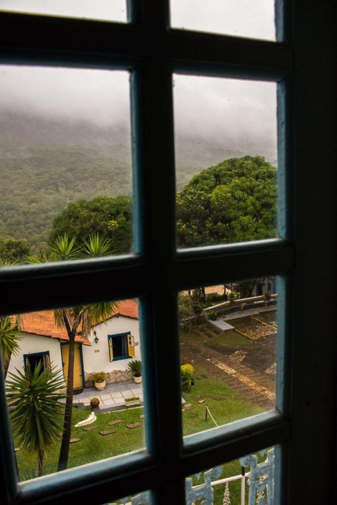Pousada Hospedaria da Villa