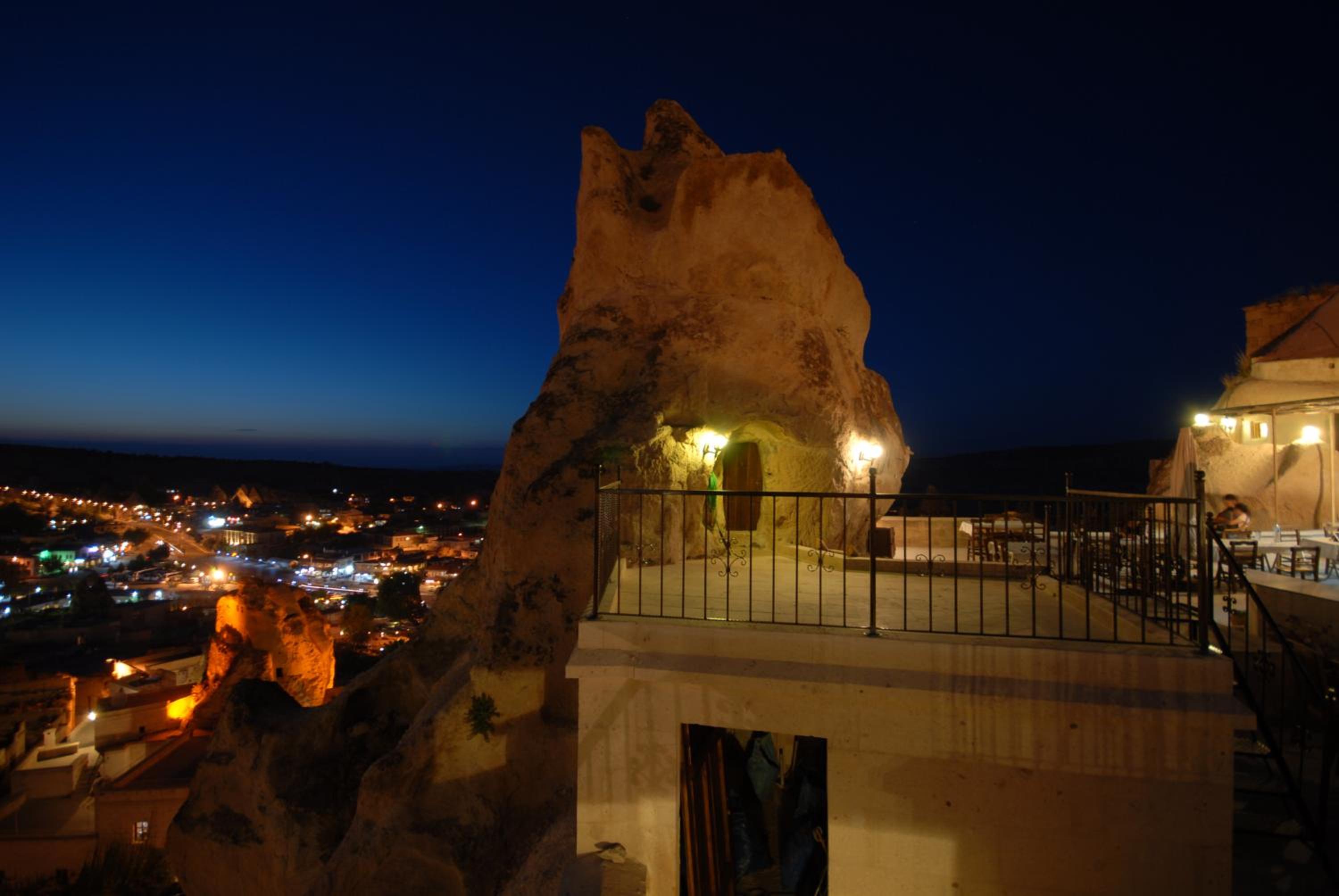 Arif Cave Hotel - Image 13