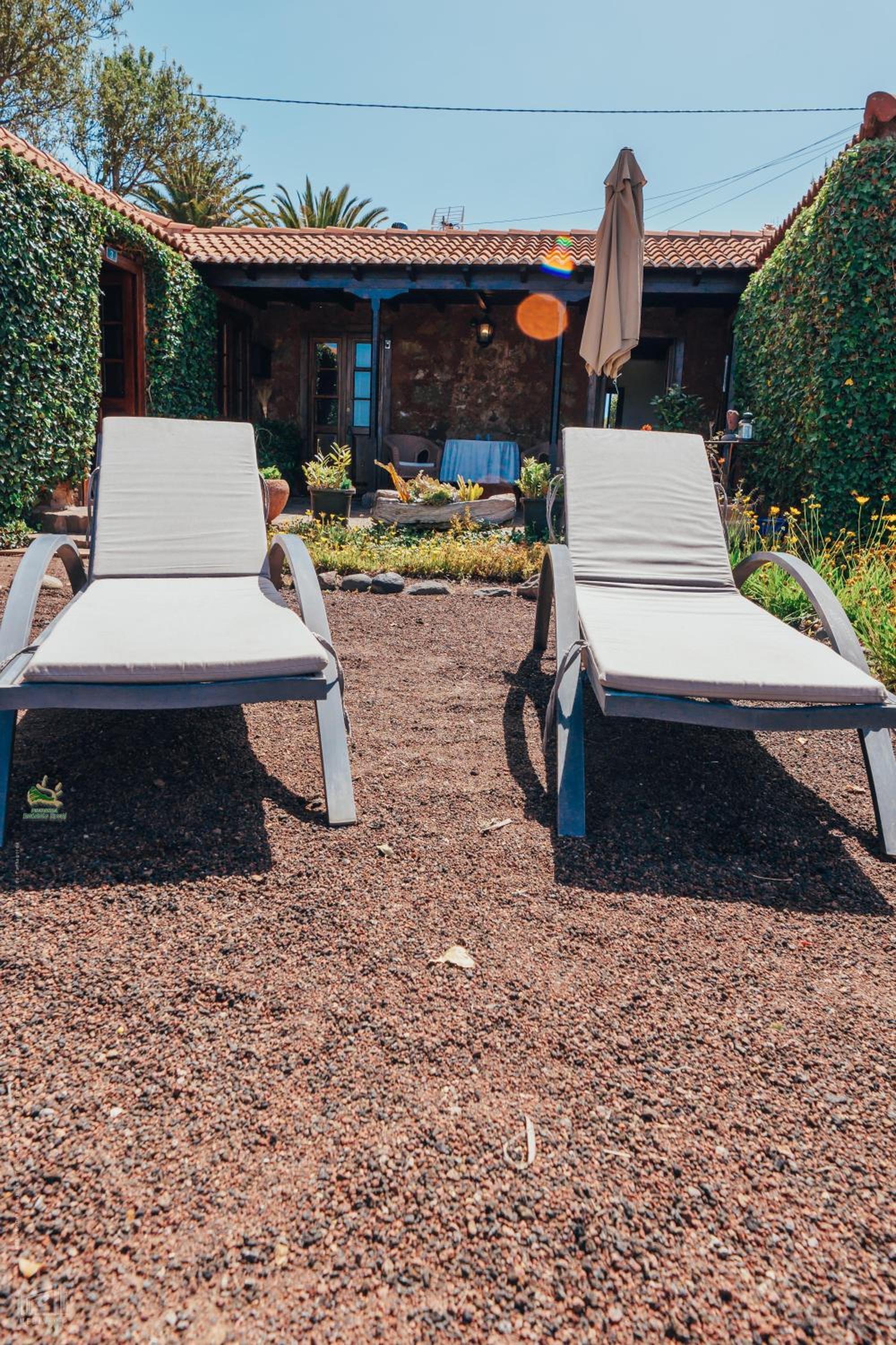 Casa Palmera view 3