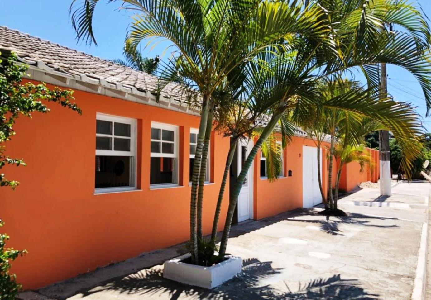 Villa Solarium Pousada