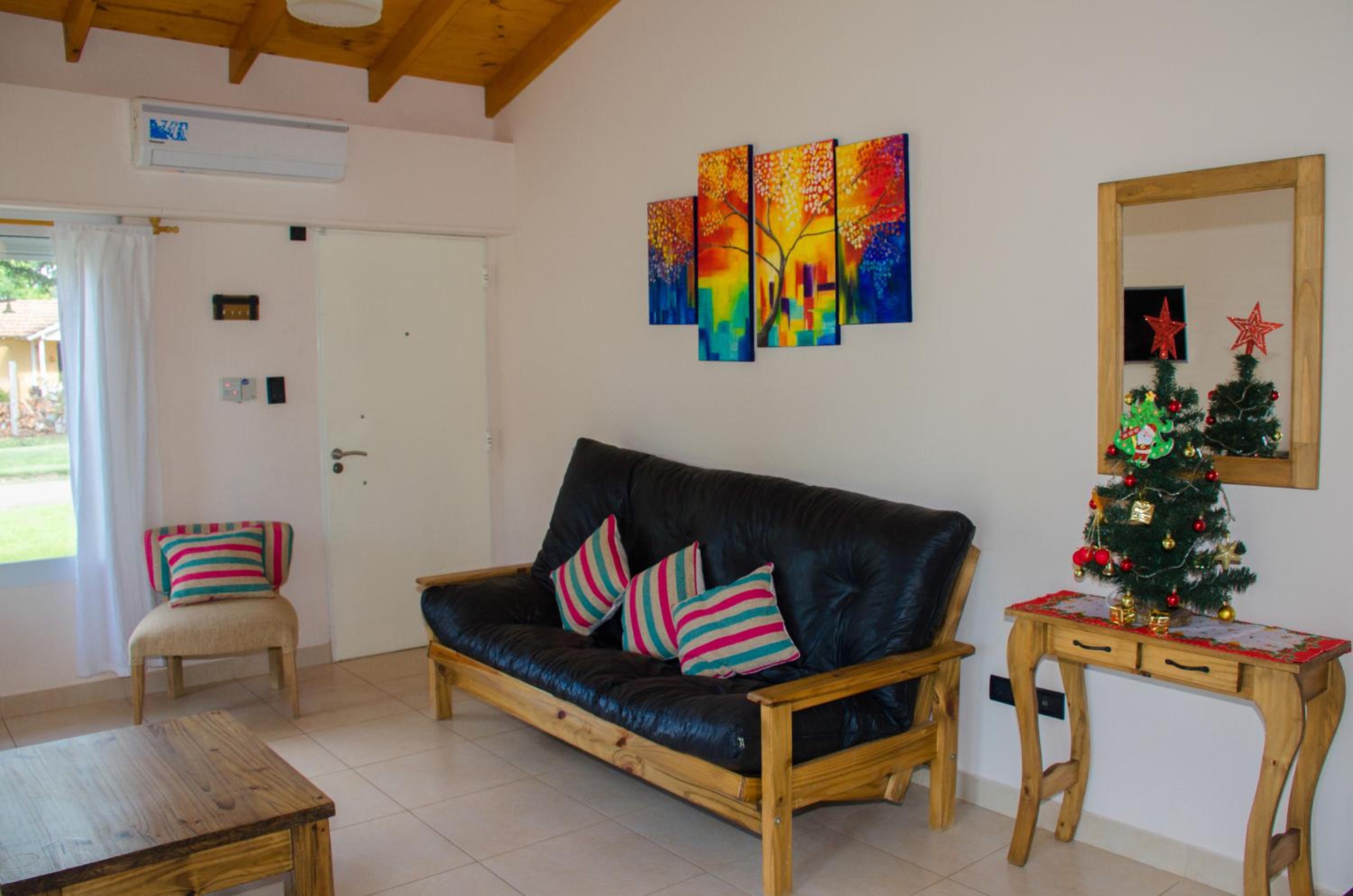 Cabaña La Arcadia