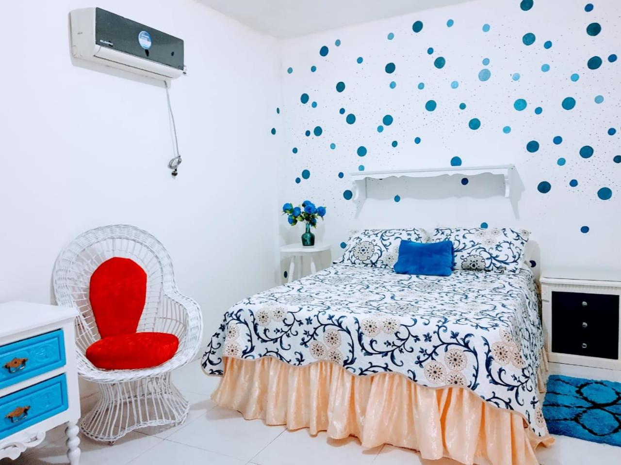 Hostal Solsticio Guajiro