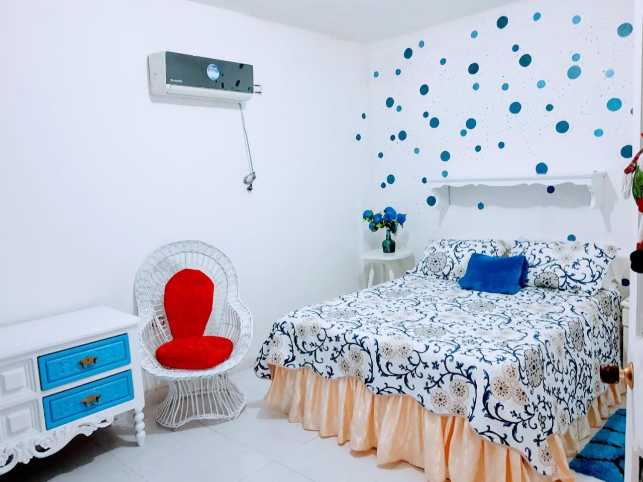 Hostal Solsticio Guajiro