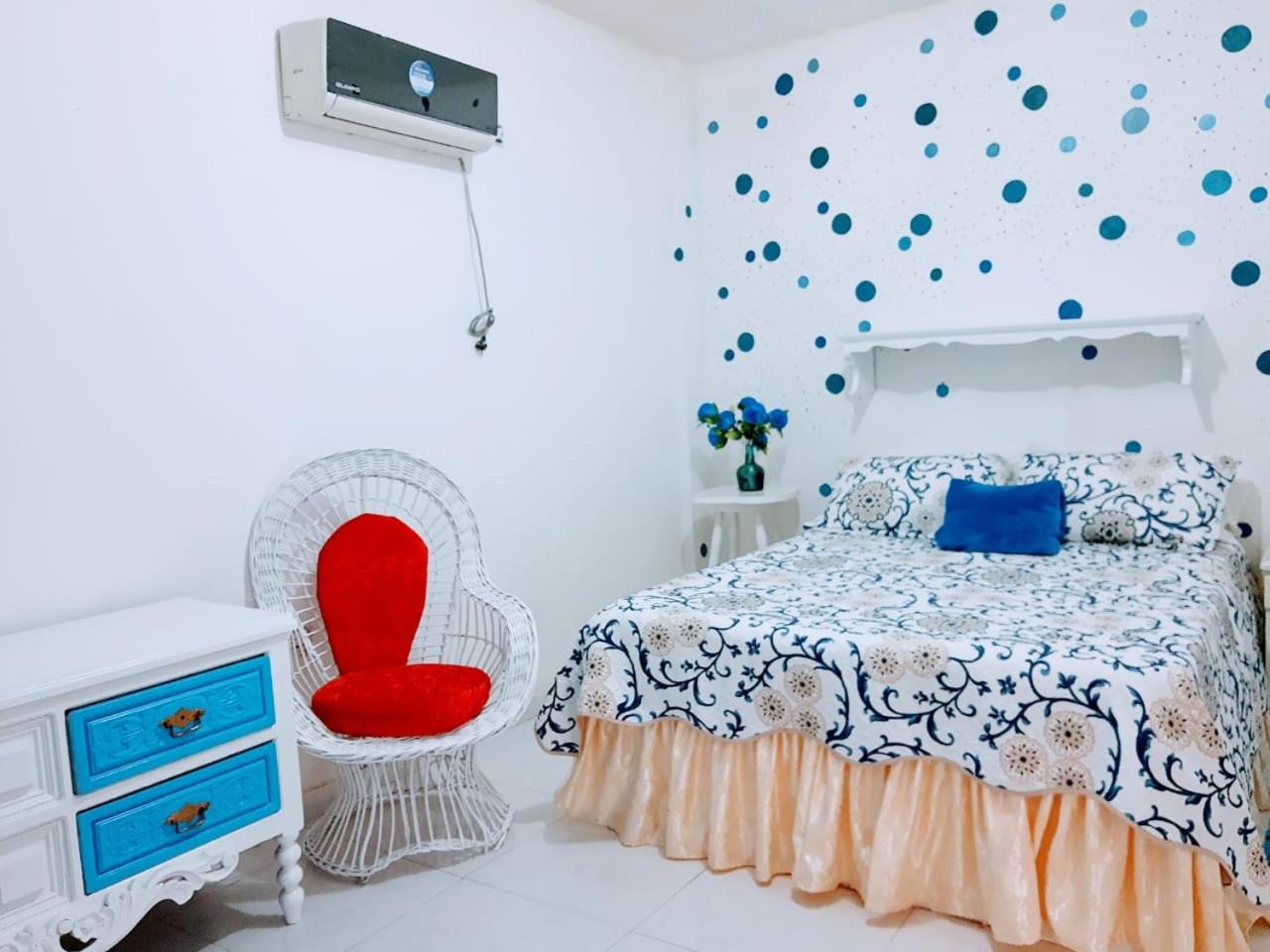 Hostal Solsticio Guajiro