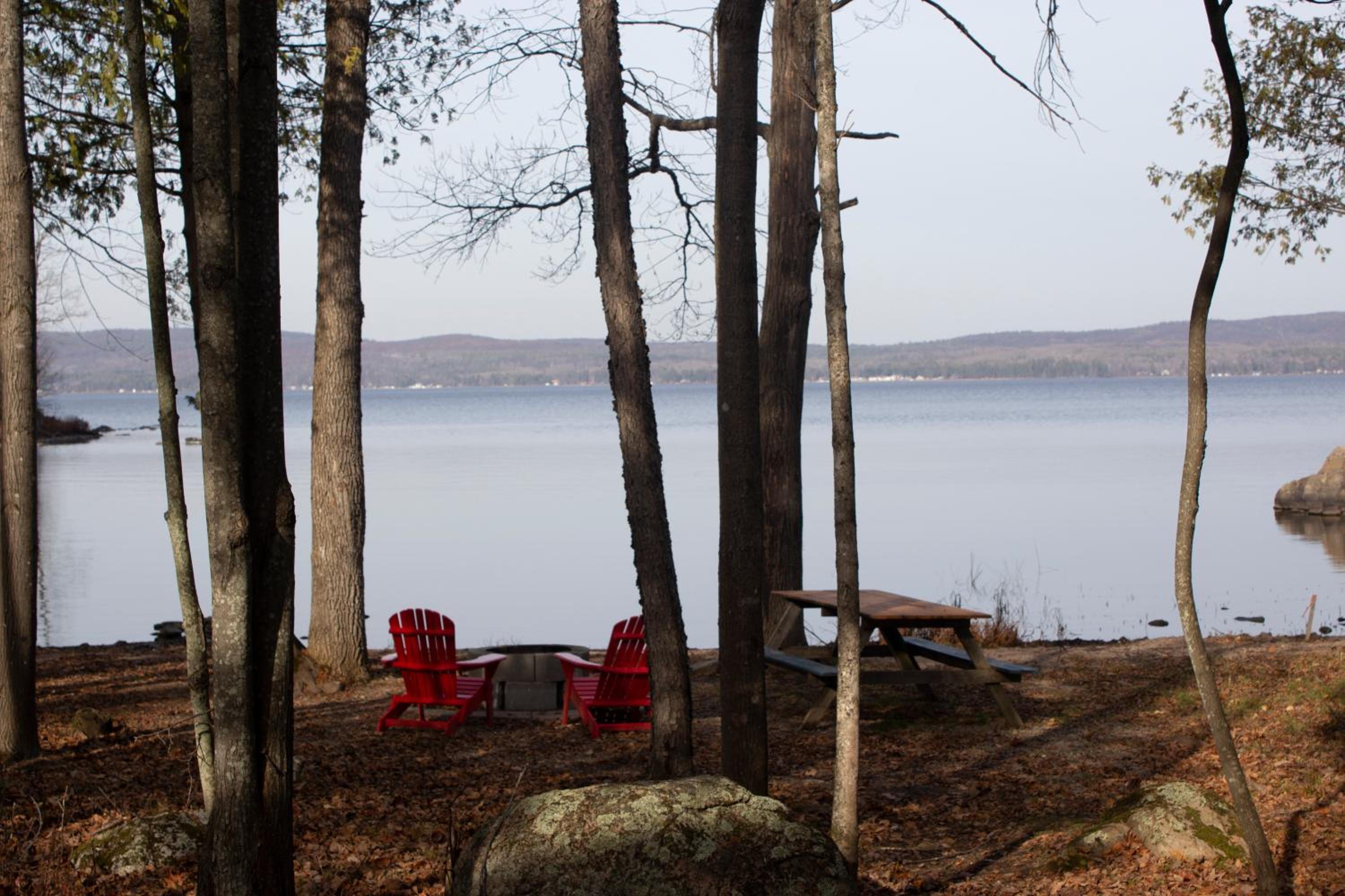 Lakepoint Cottage Resort