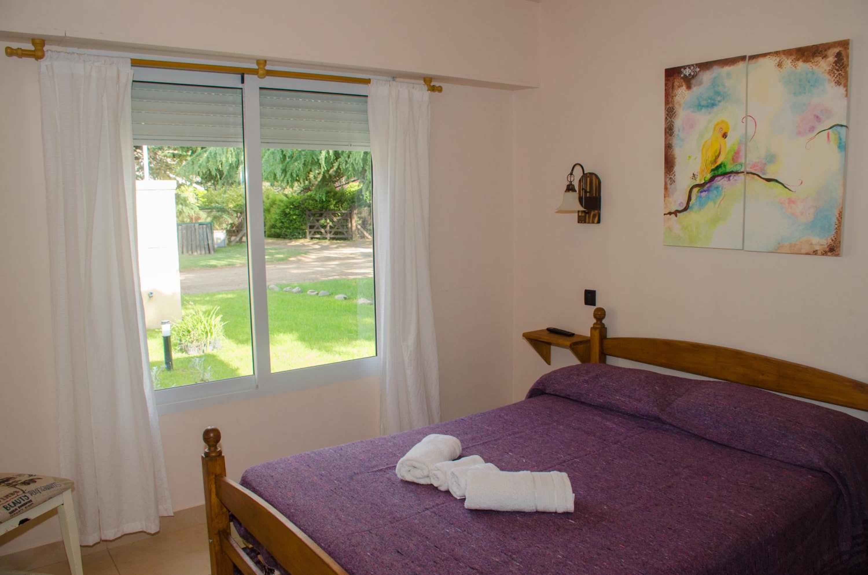 Cabaña La Arcadia