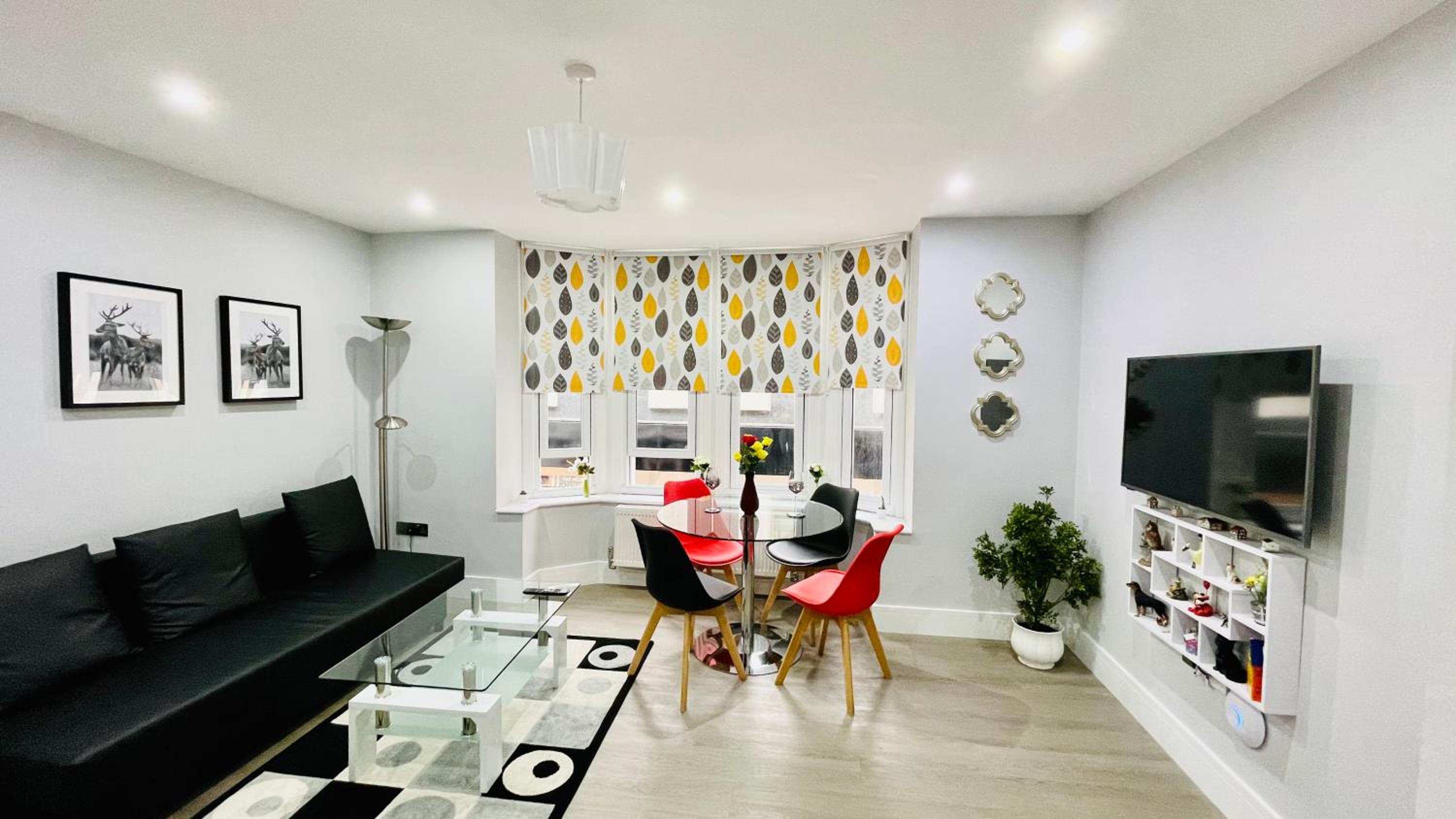 Executive Central Self Contained Flat by CozyNest view 4