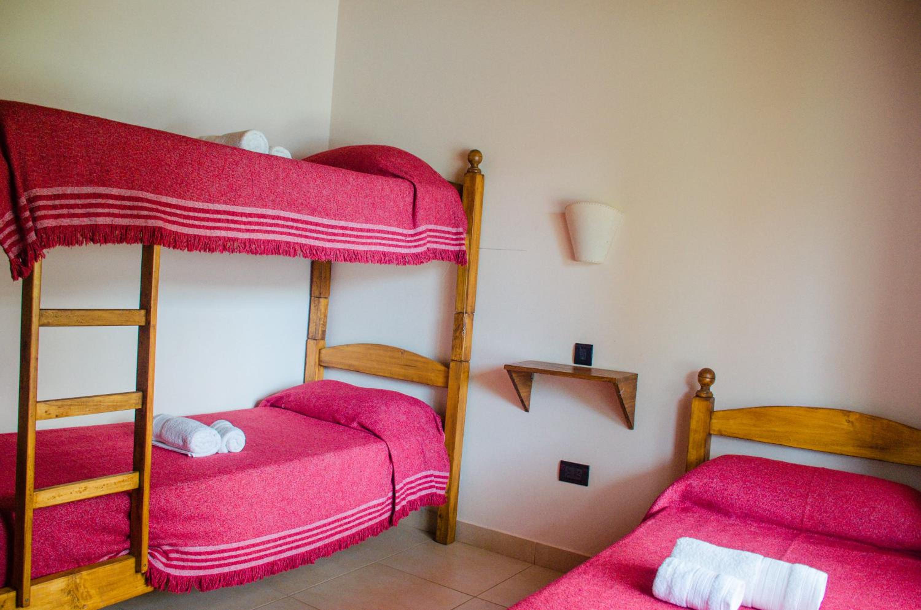 Cabaña La Arcadia