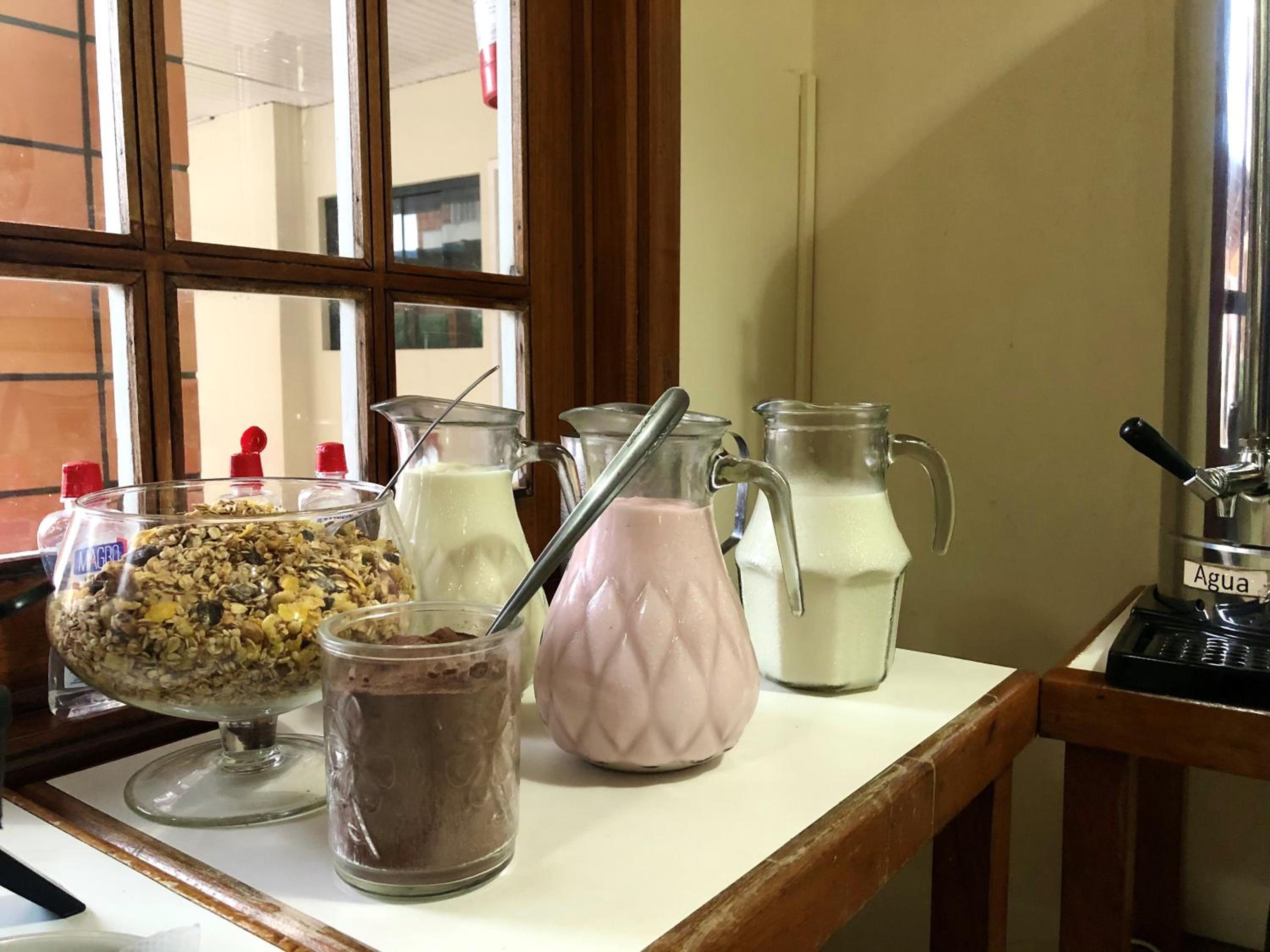 Ilhasul Hotel Residencia