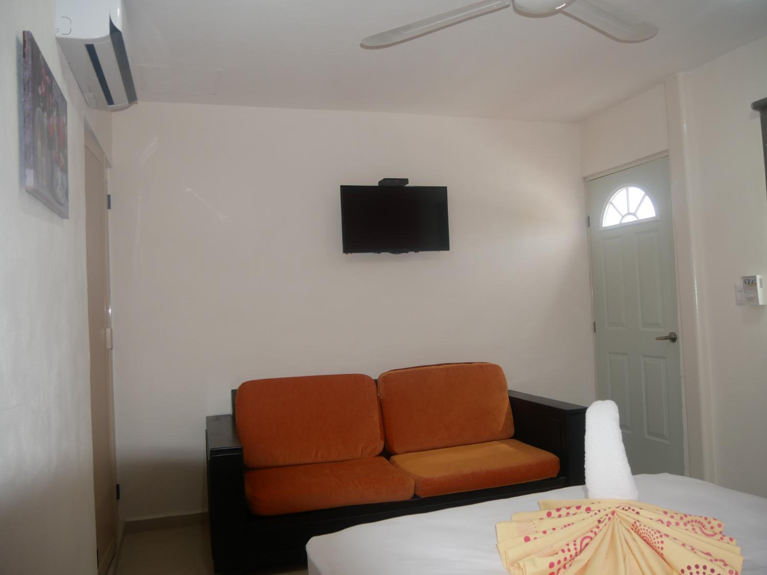 Hotel Real San Juan Suites