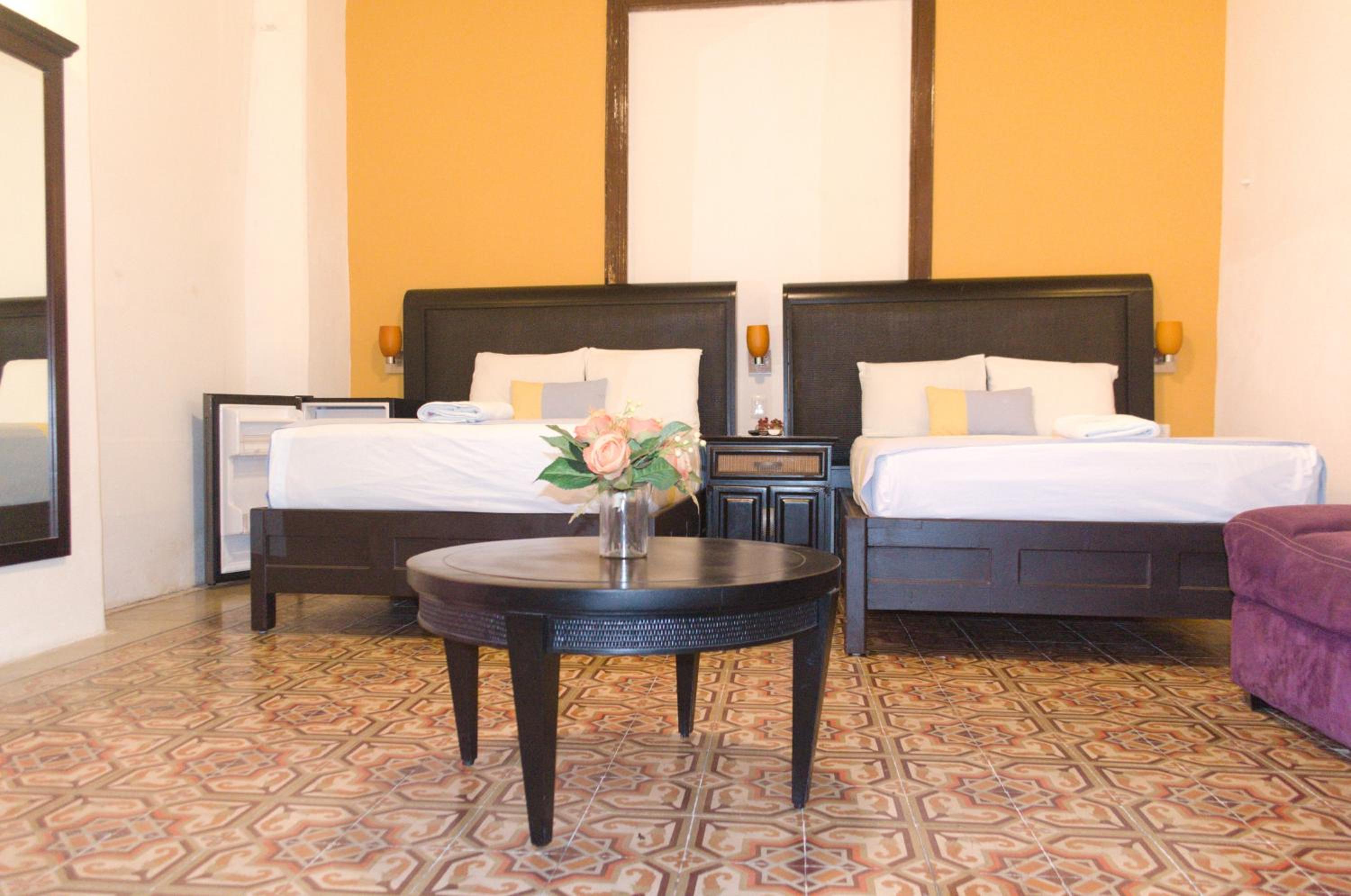 Hotel Real San Juan Suites