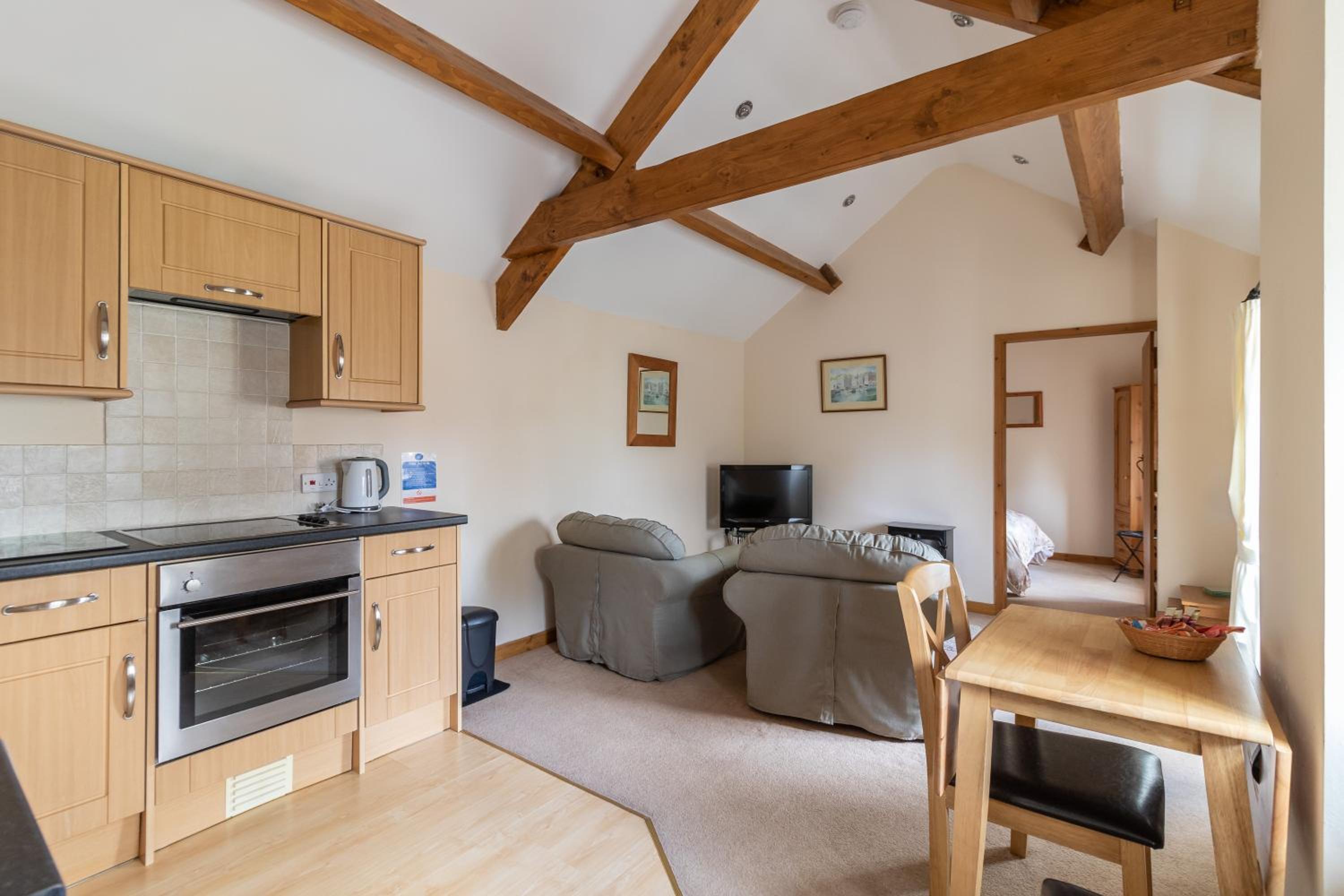 Prospect Farm Cottages view 4