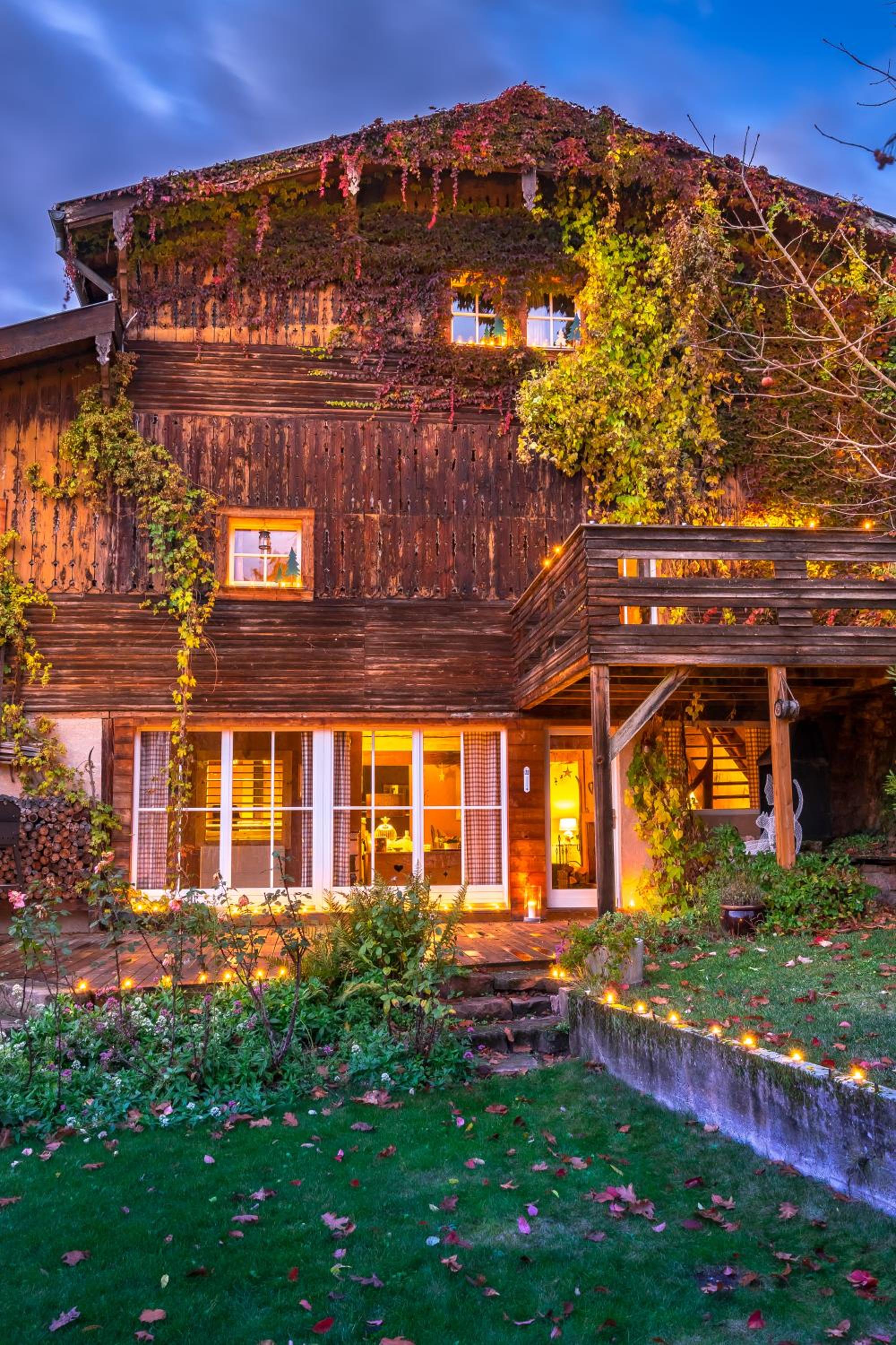 La Grange du couvent B&B