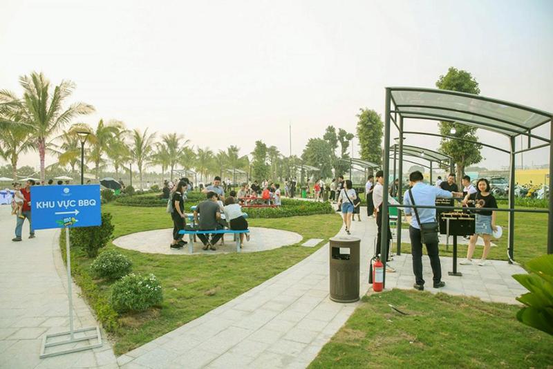 Hoài Niệm Corner