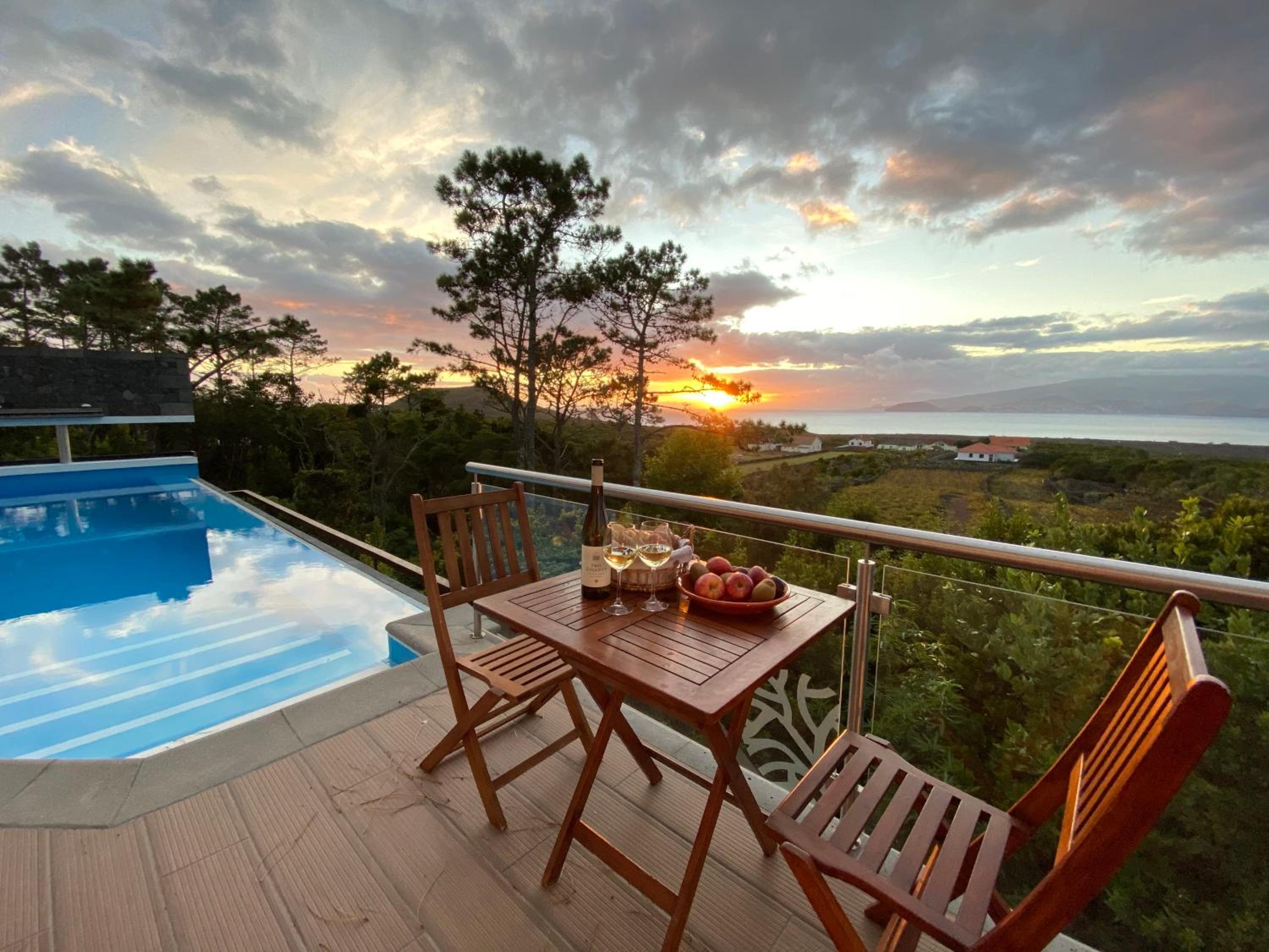 Atlantic Heritage Luxury Villa