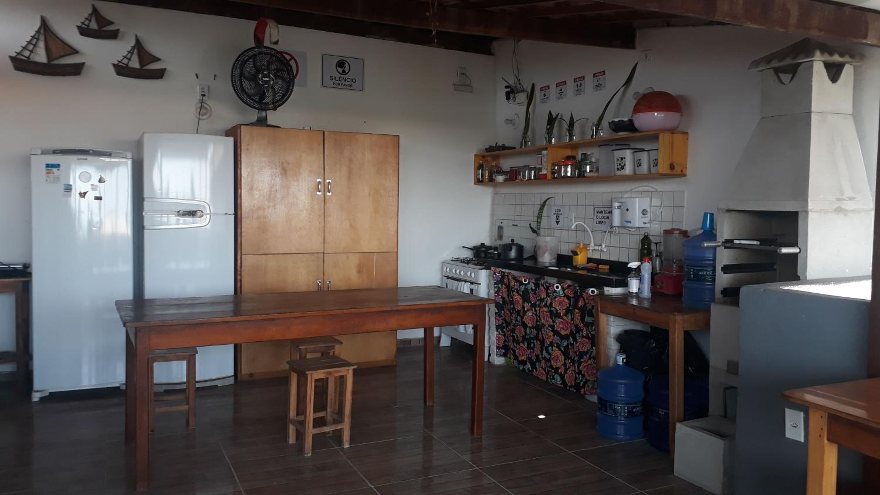 Villa Dunas Jeri