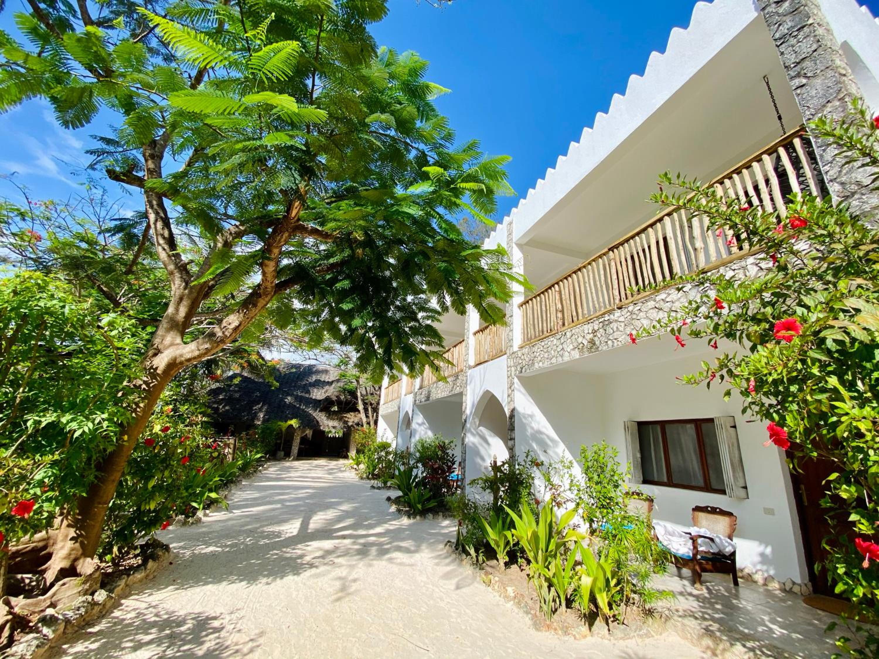 Kiwengwa Vacations - Mvuvi Boutique Resort - Property Image 15