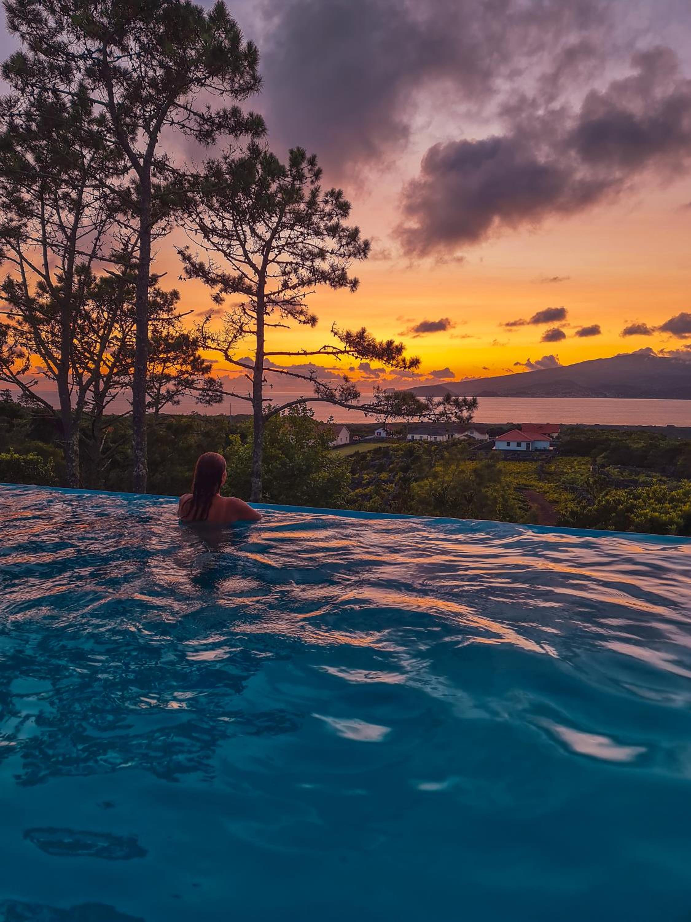 Atlantic Heritage Luxury Villa