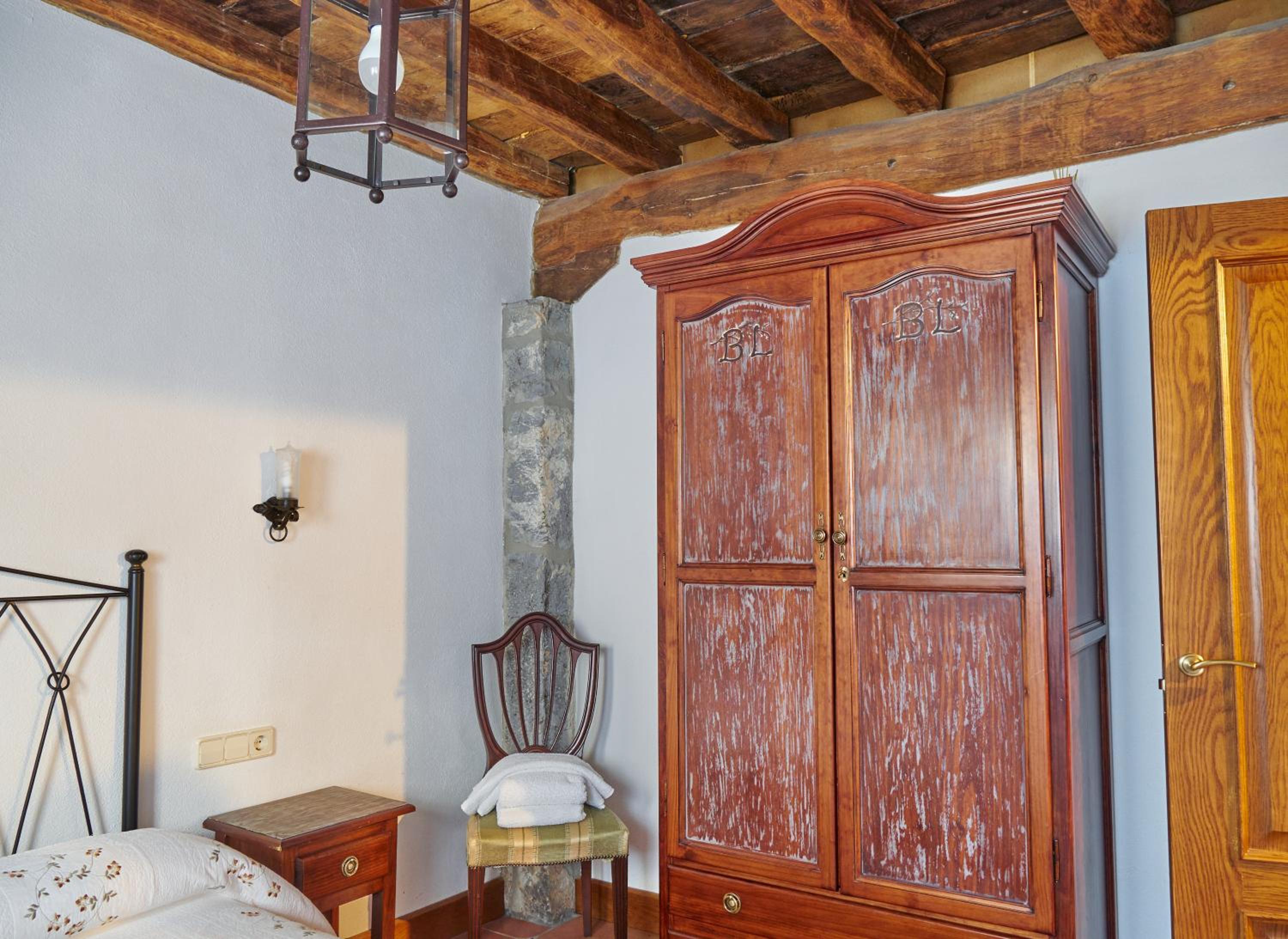 Casa Rural Borda Lenco view 2