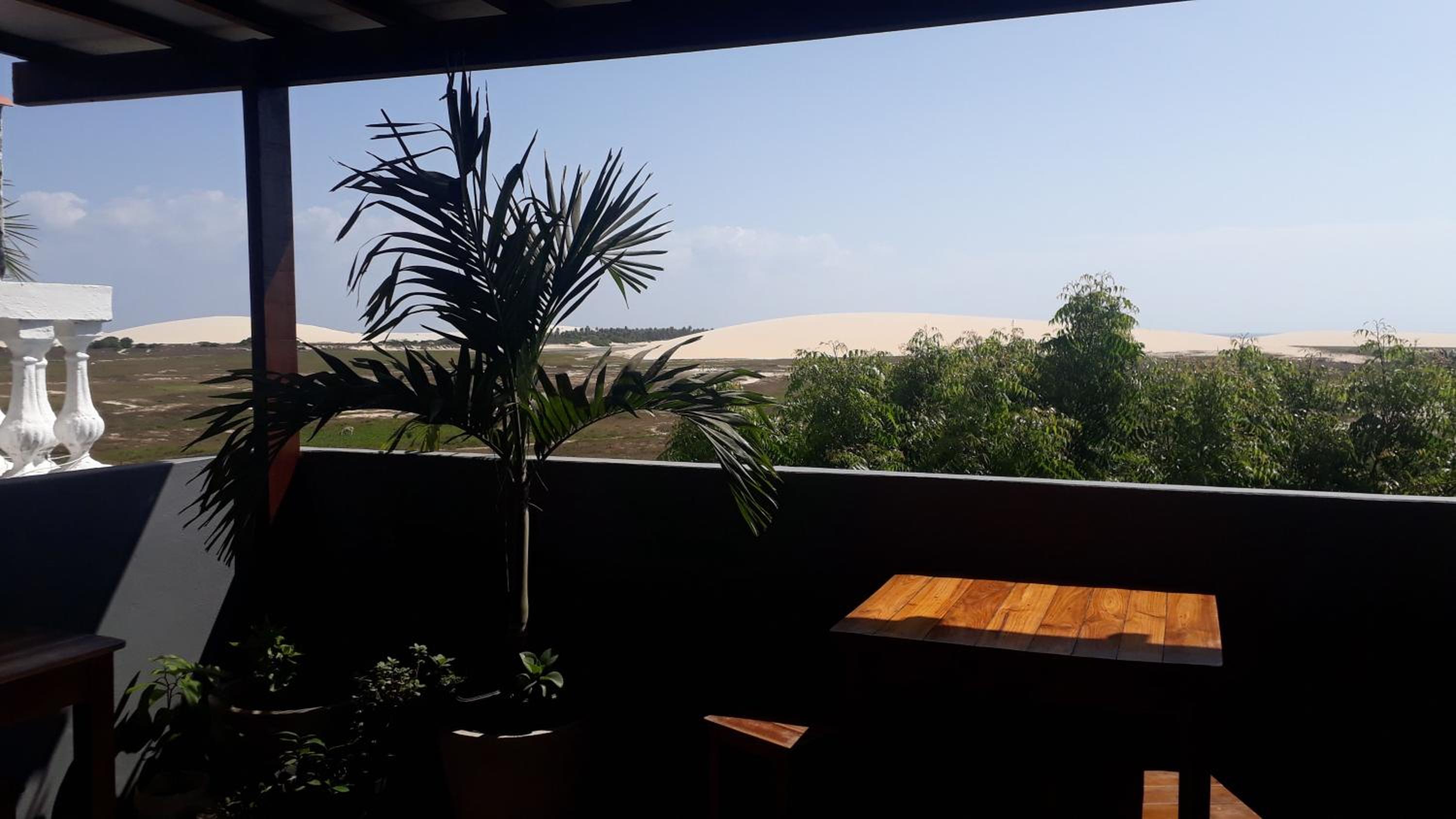 Villa Dunas Jeri