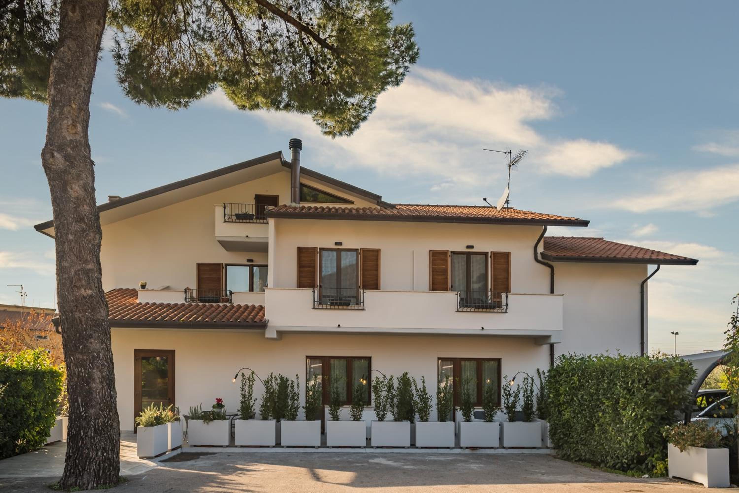 Hotel Beautiful Assisi Suite