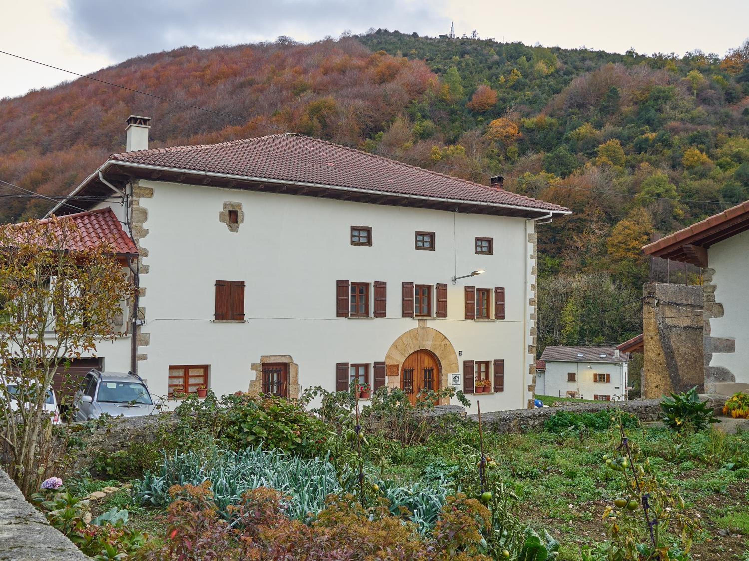 Casa Rural Lenco