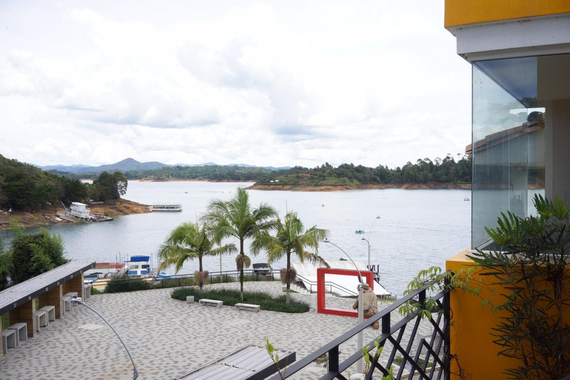 Casa Dodo Guatapé