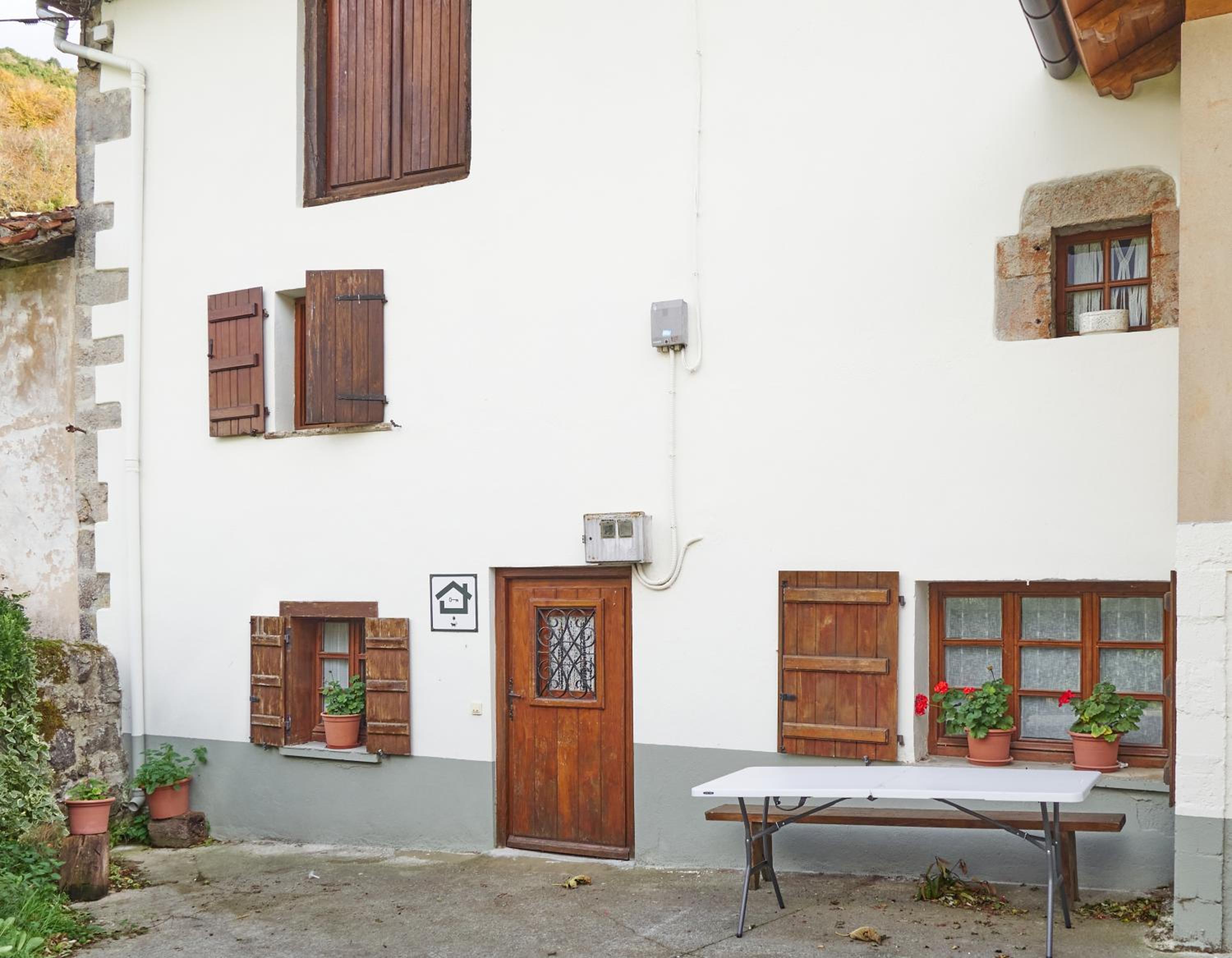 Casa Rural Lenco