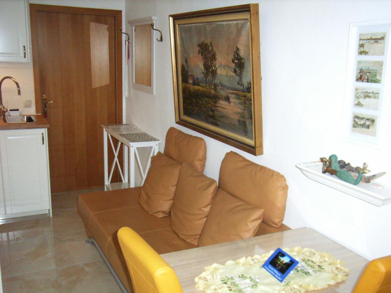 Ostsee Hotel-Pension An der Lindenallee