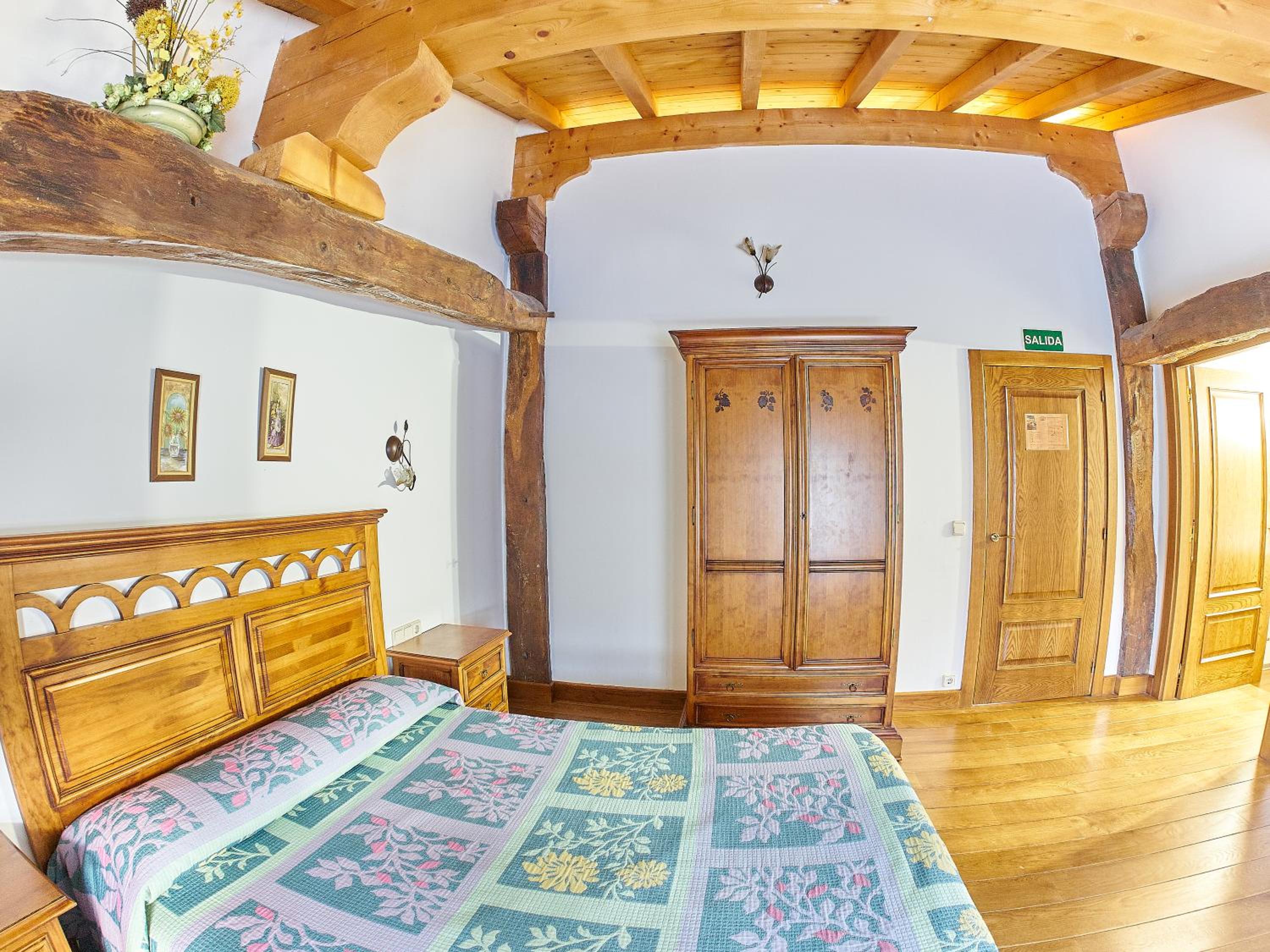 Casa Rural Borda Lenco view 3
