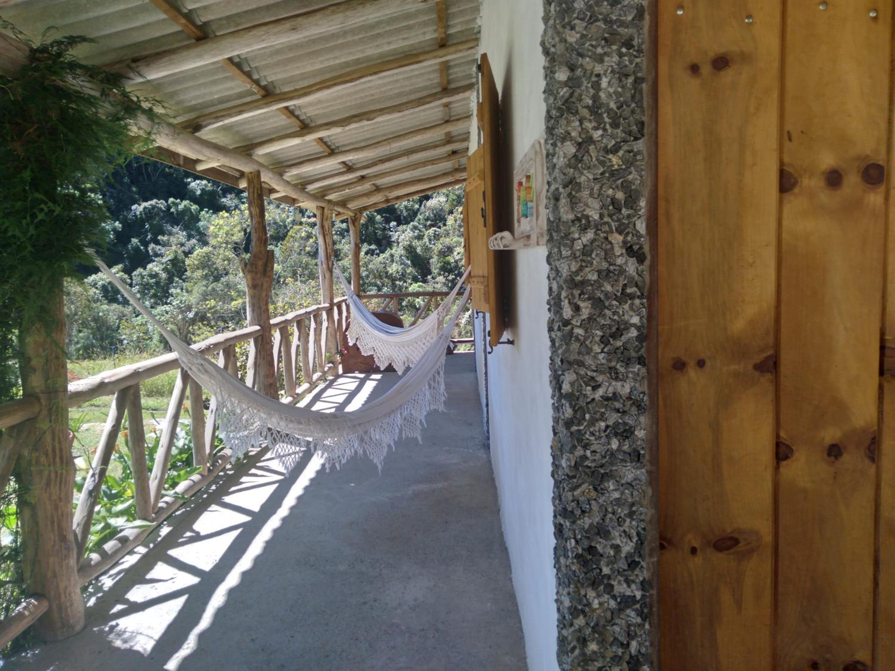 Rancho Pedra do Picú