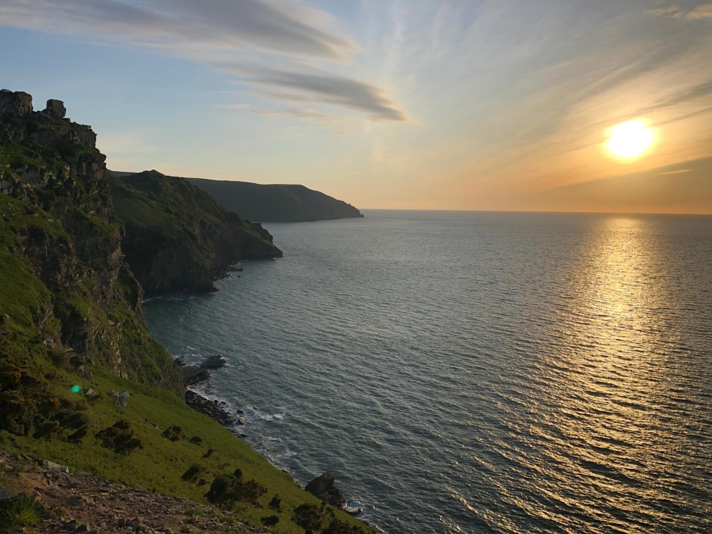 Lynton Vacations - The North Cliff Hotel - Property Image 169