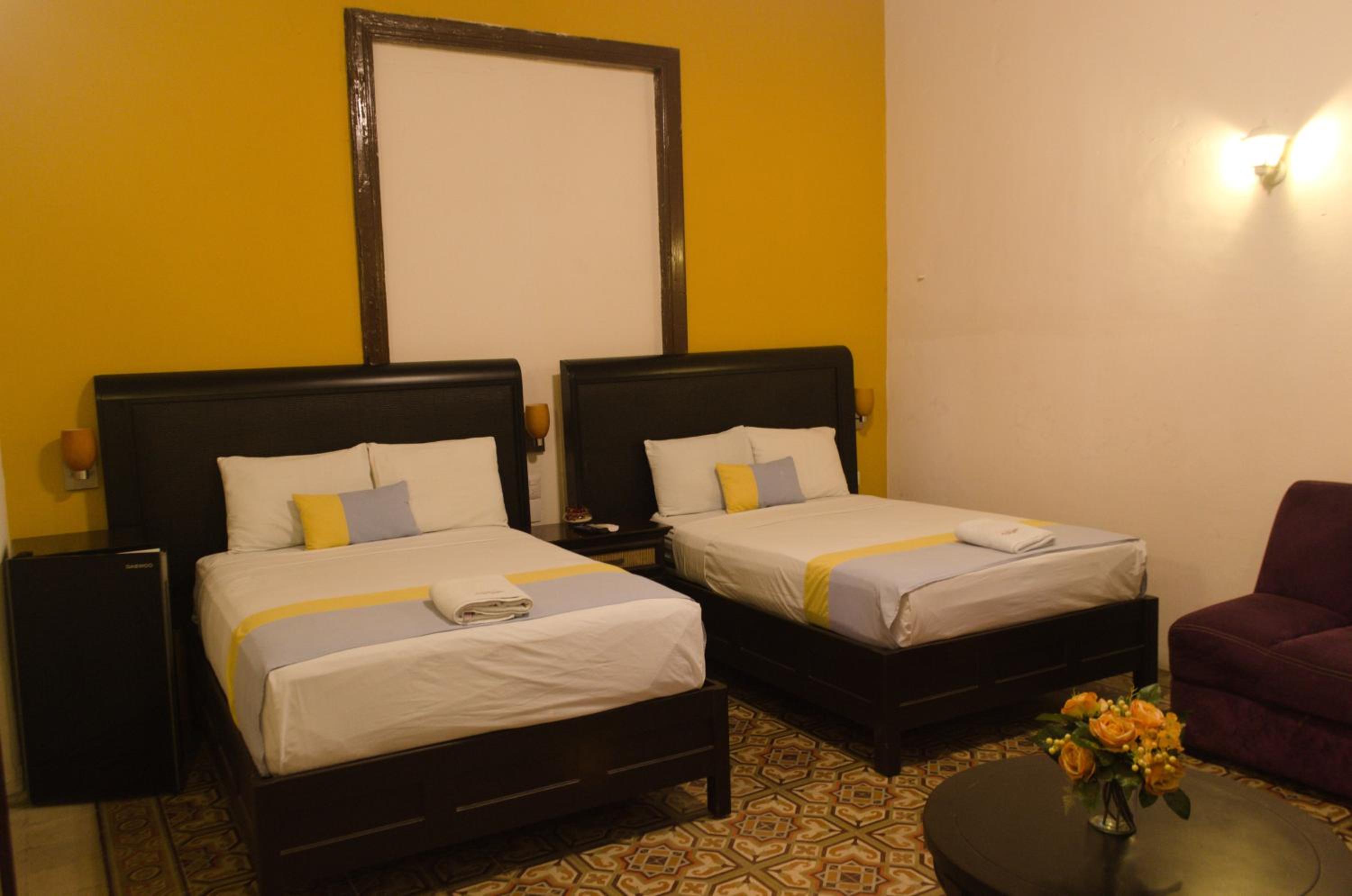 Hotel Real San Juan Suites