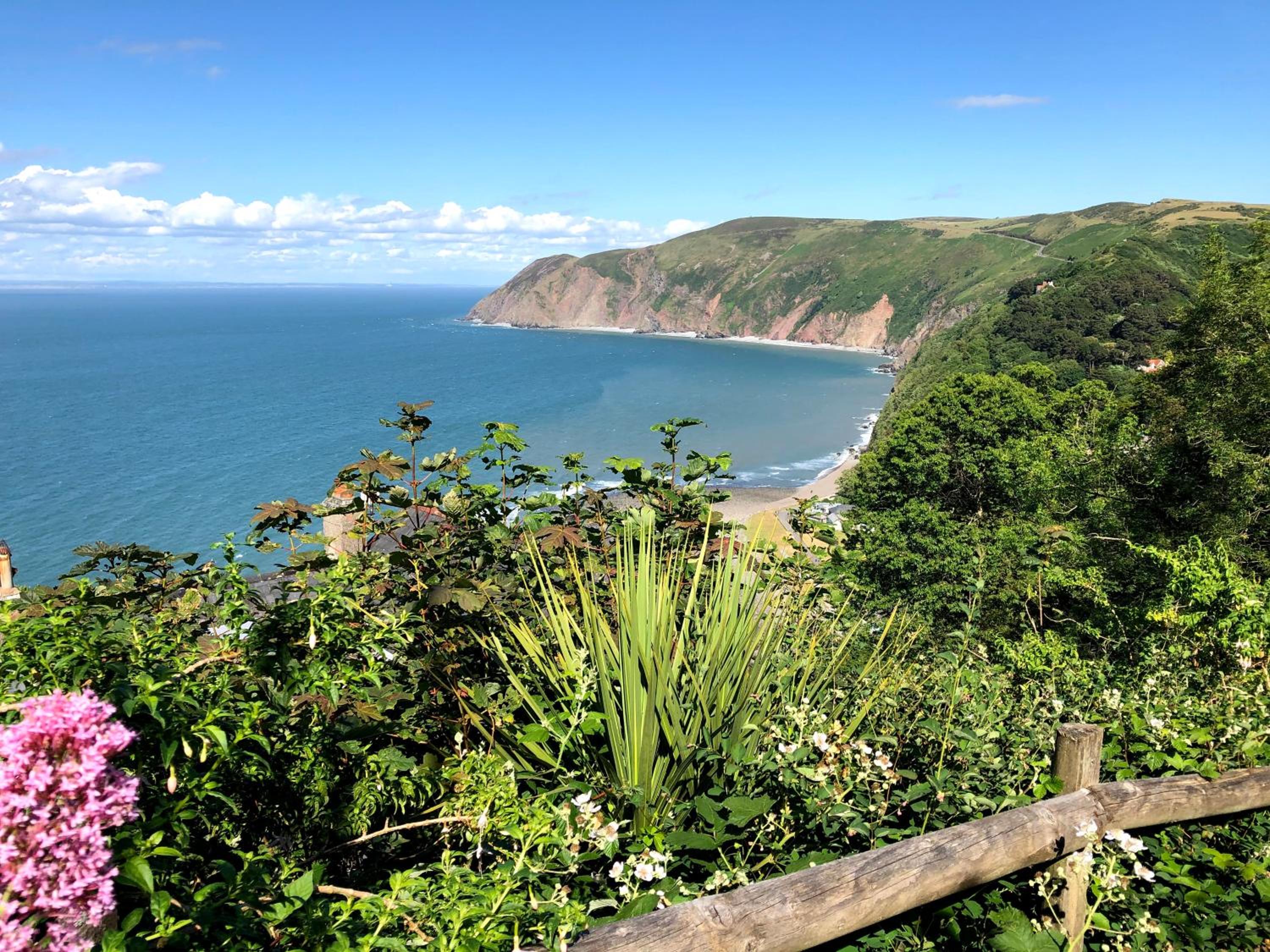 Lynton Vacations - The North Cliff Hotel - Property Image 173