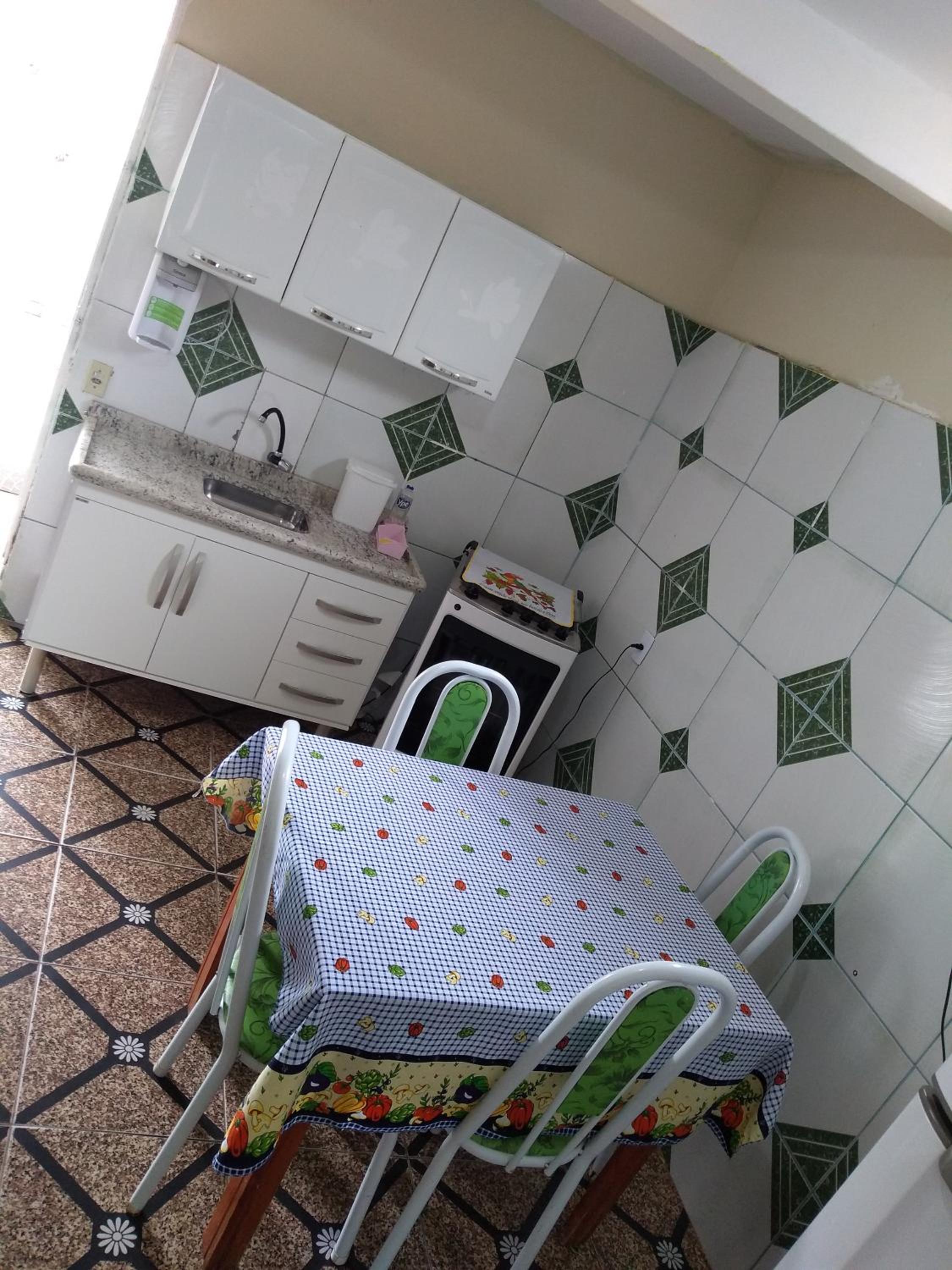 Casa da Sua Família
