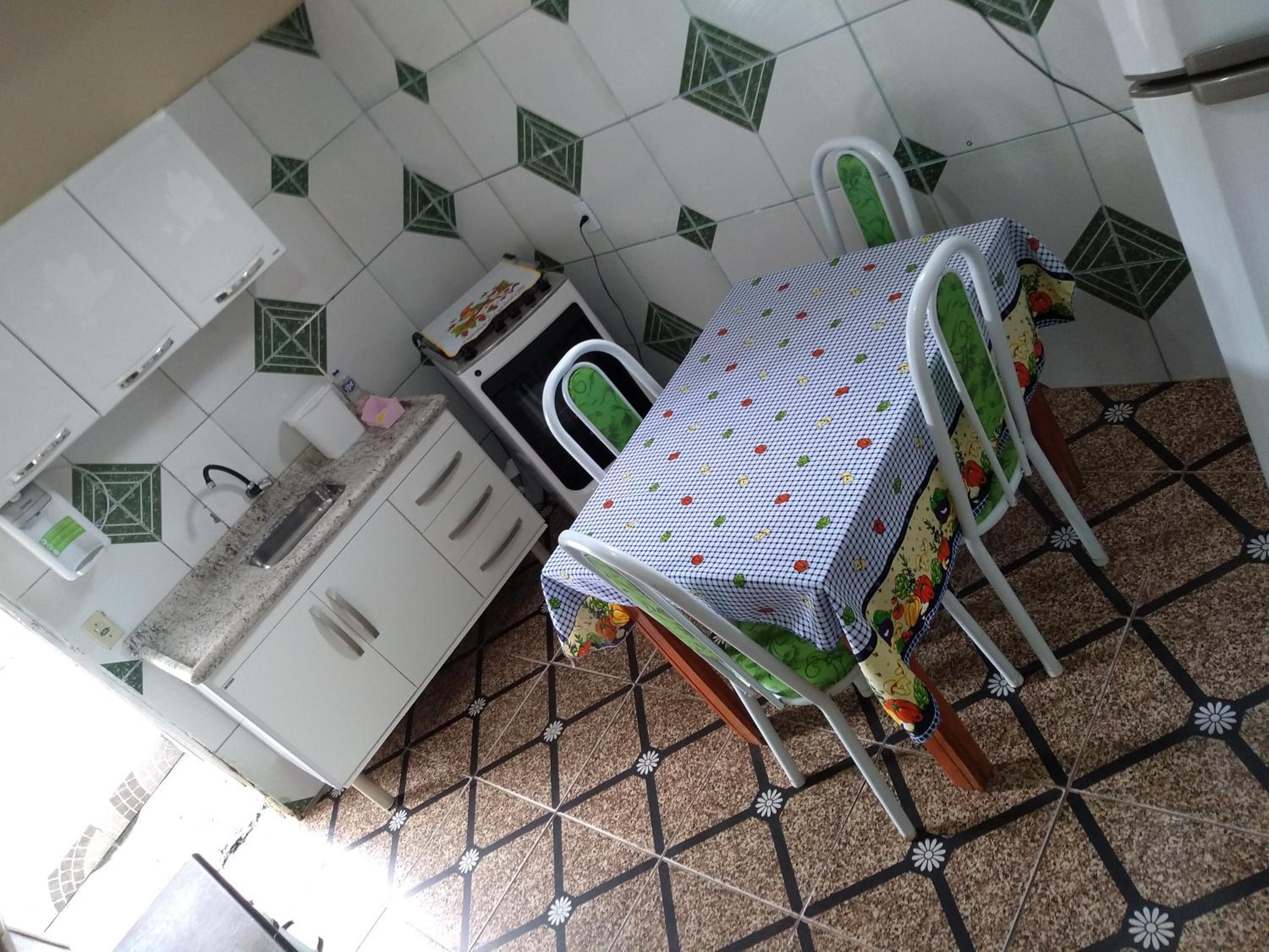 Casa da Sua Família