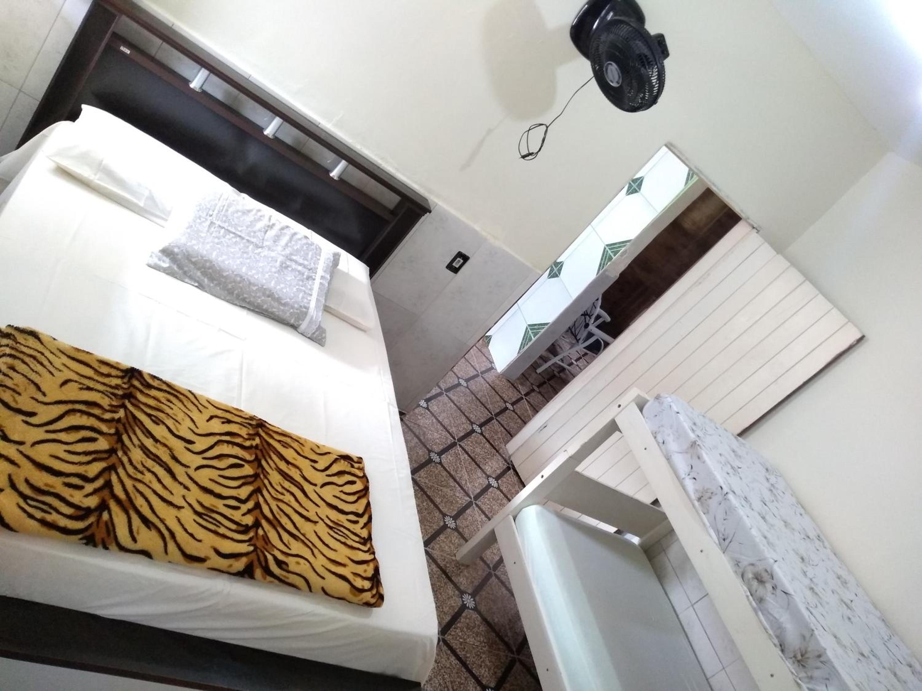 Casa da Sua Família