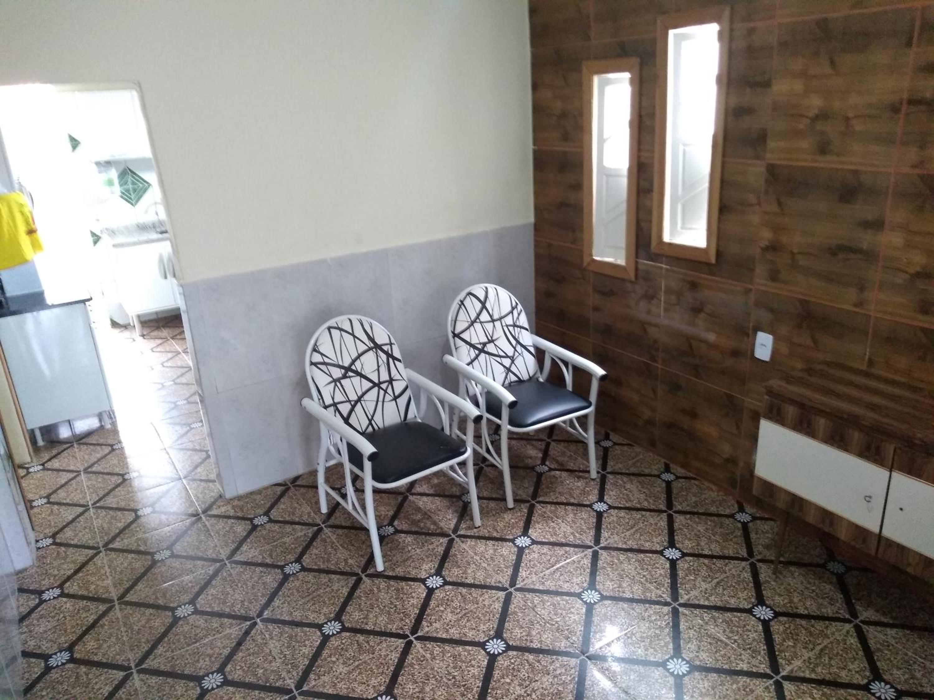 Casa da Sua Família