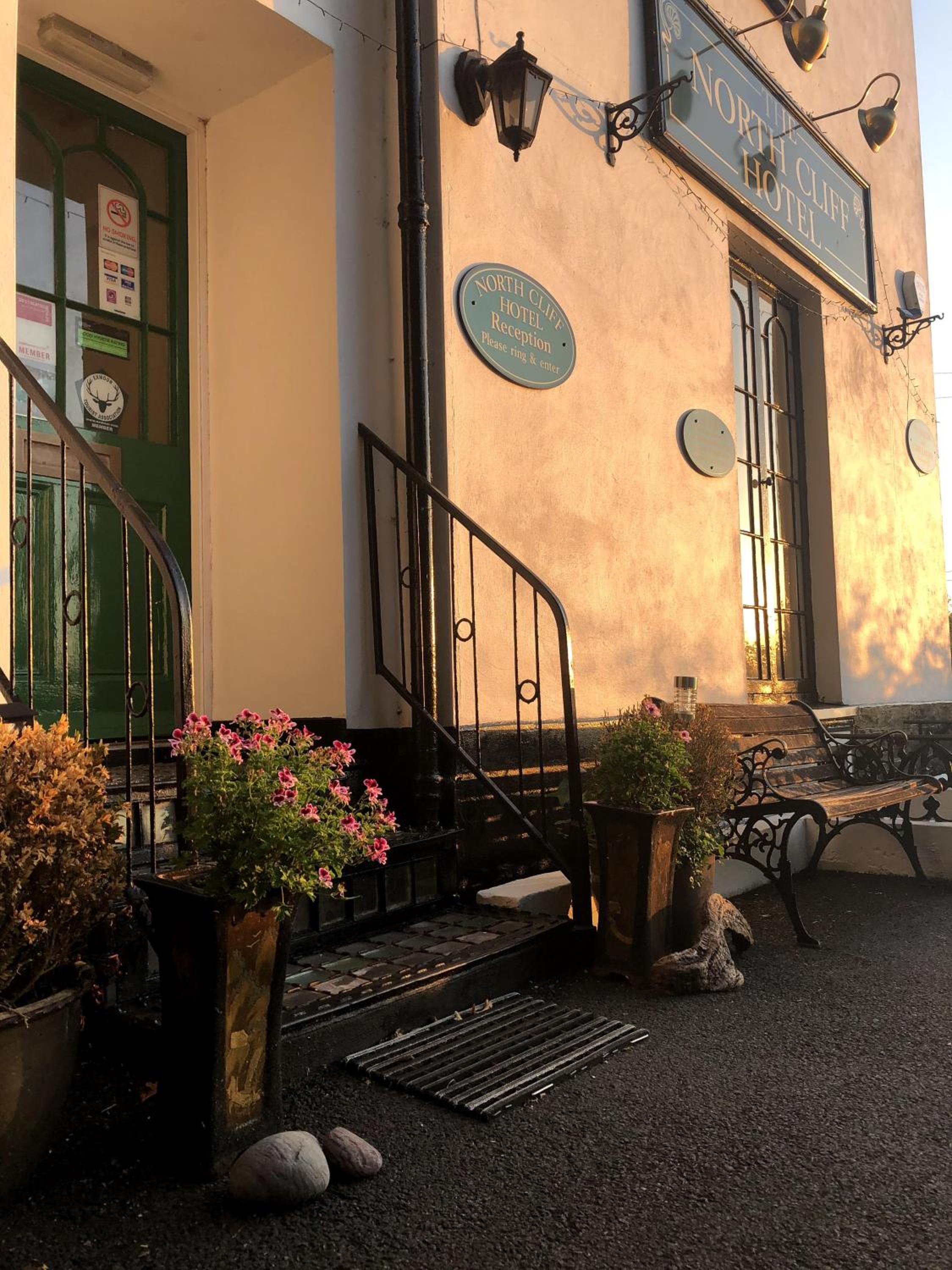 Lynton Vacations - The North Cliff Hotel - Property Image 170