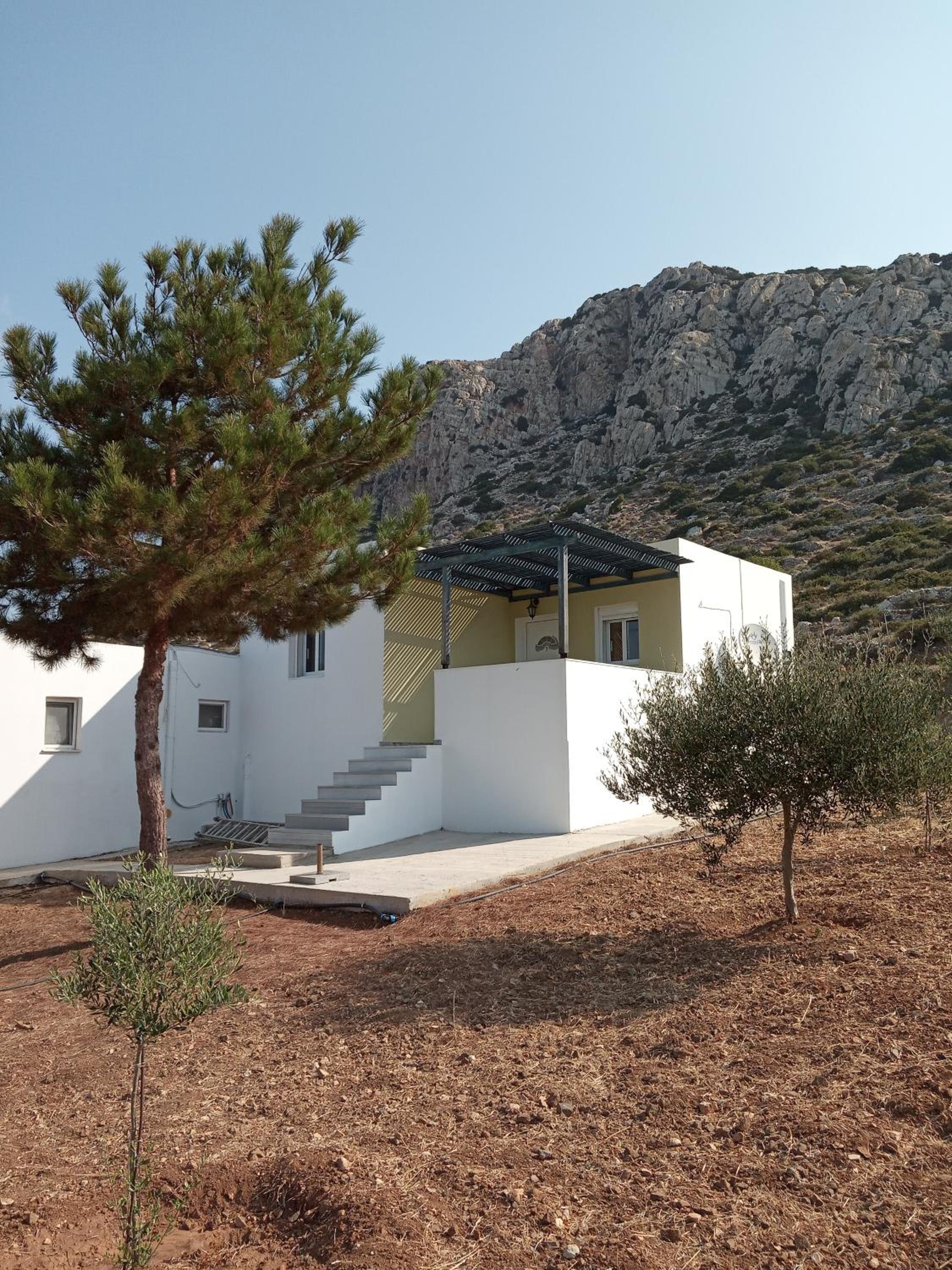 Albatros Studios & Apartments photo 4