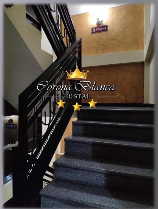 Hostal Corona Blanca