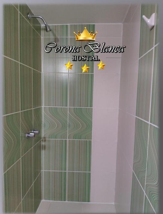 Hostal Corona Blanca