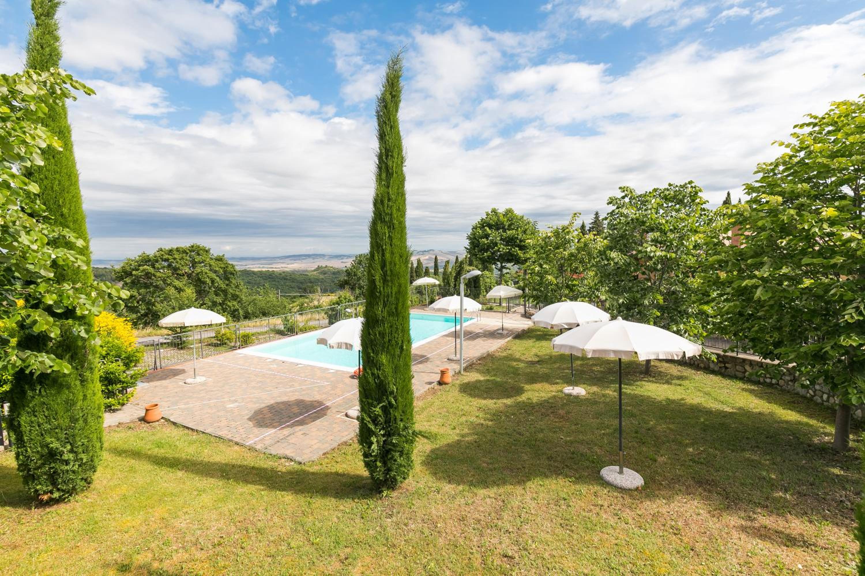 Casina di Dario - Pet Friendly view 5