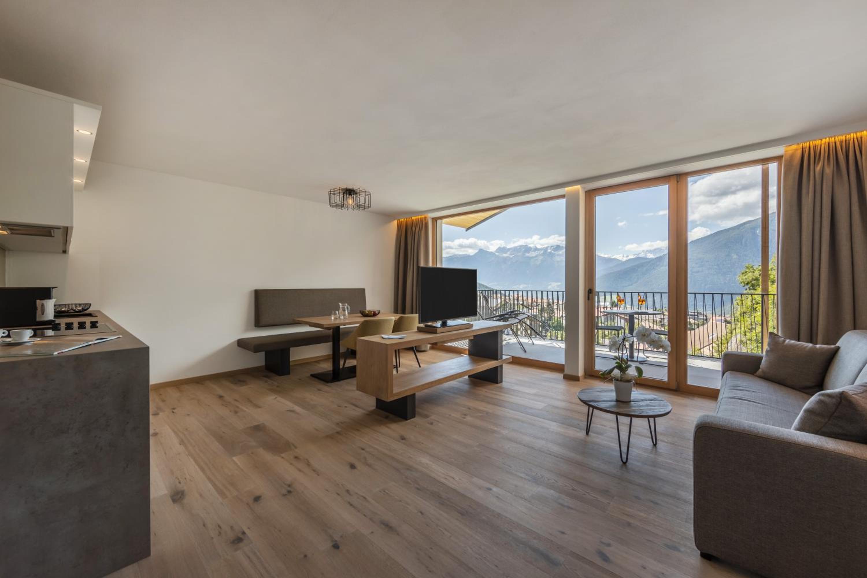 Maraias - Luxury Suites & Apartments