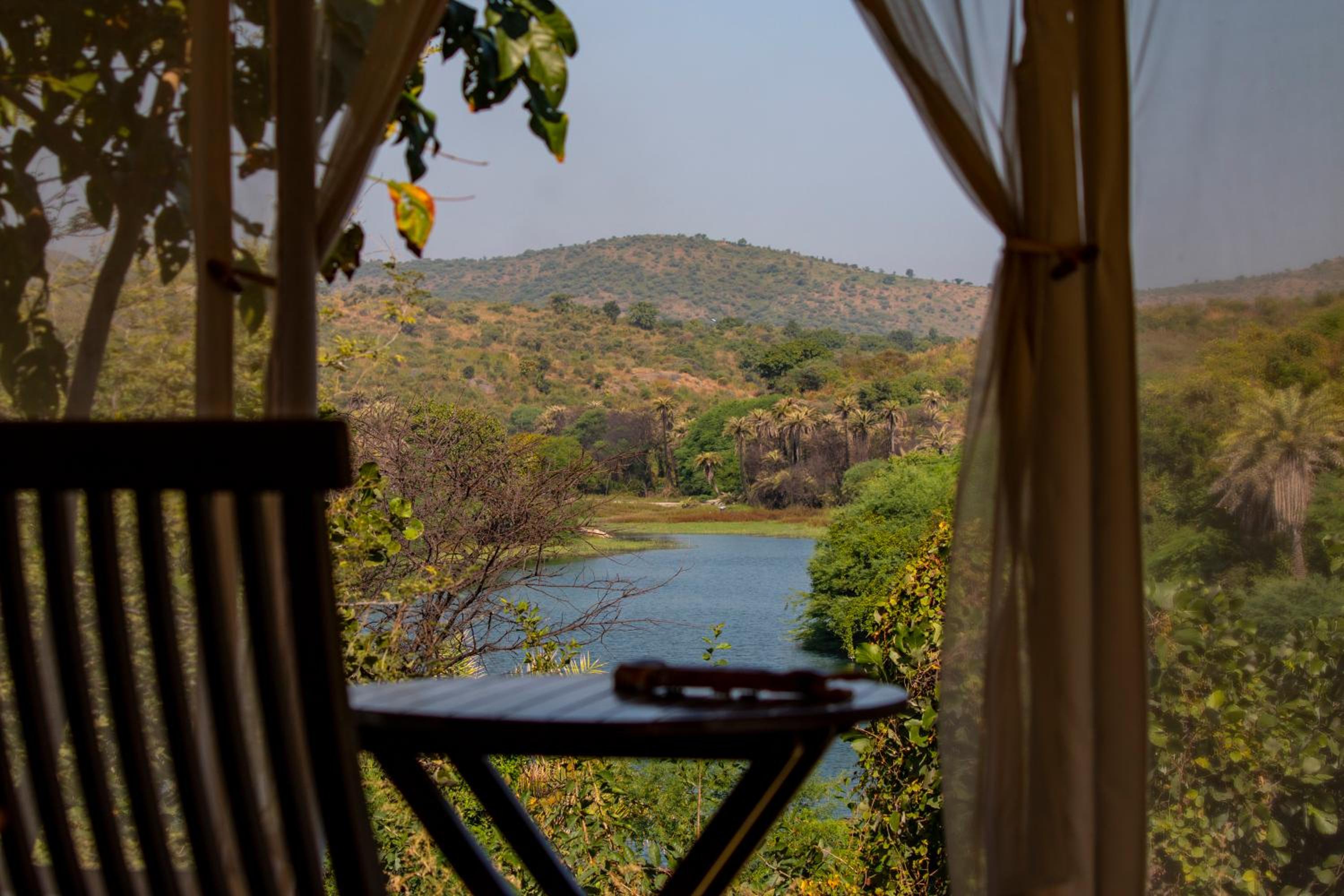 Dera Baghdarrah Nature Retreat Udaipur