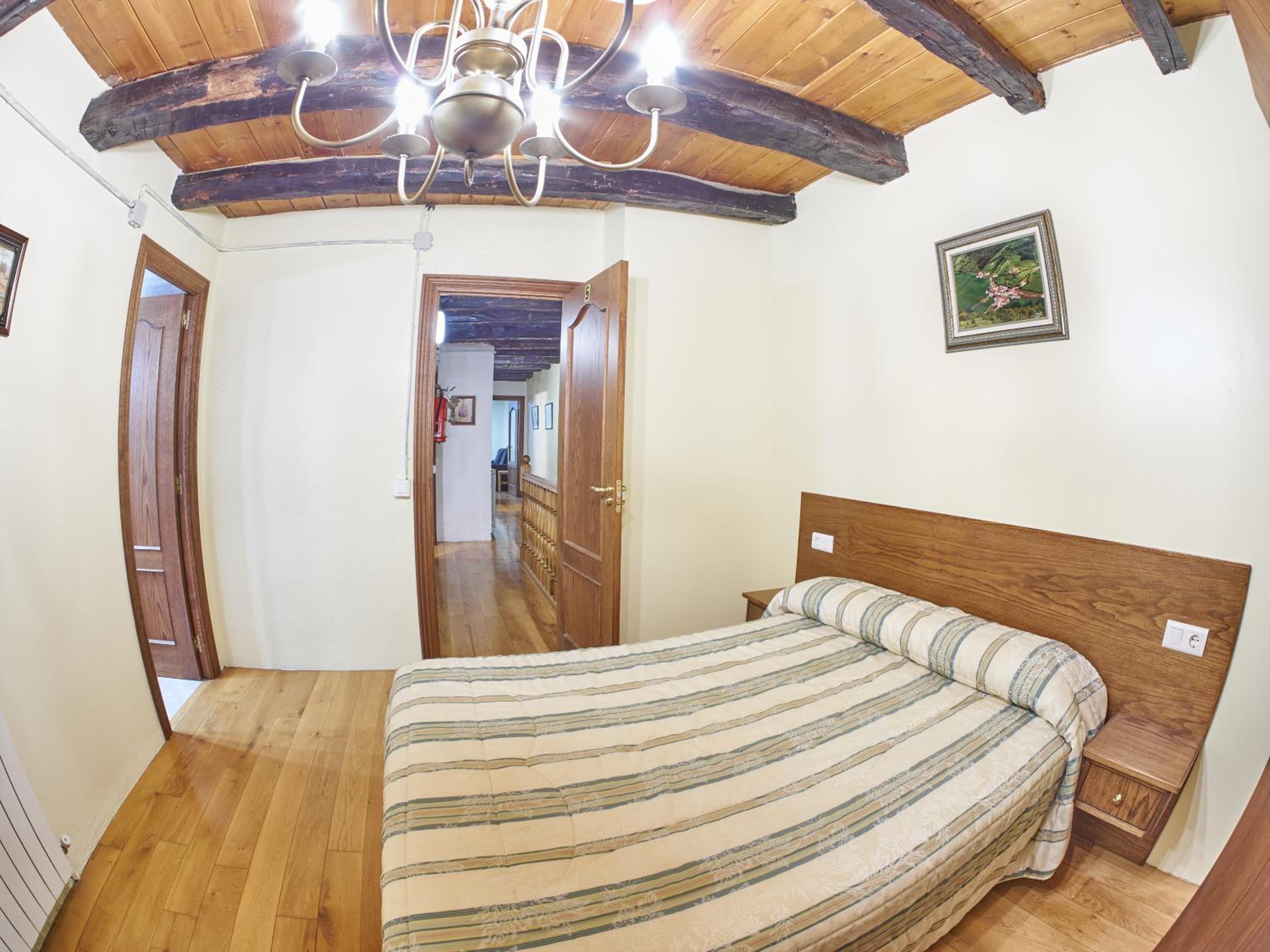 Casa Rural Lenco