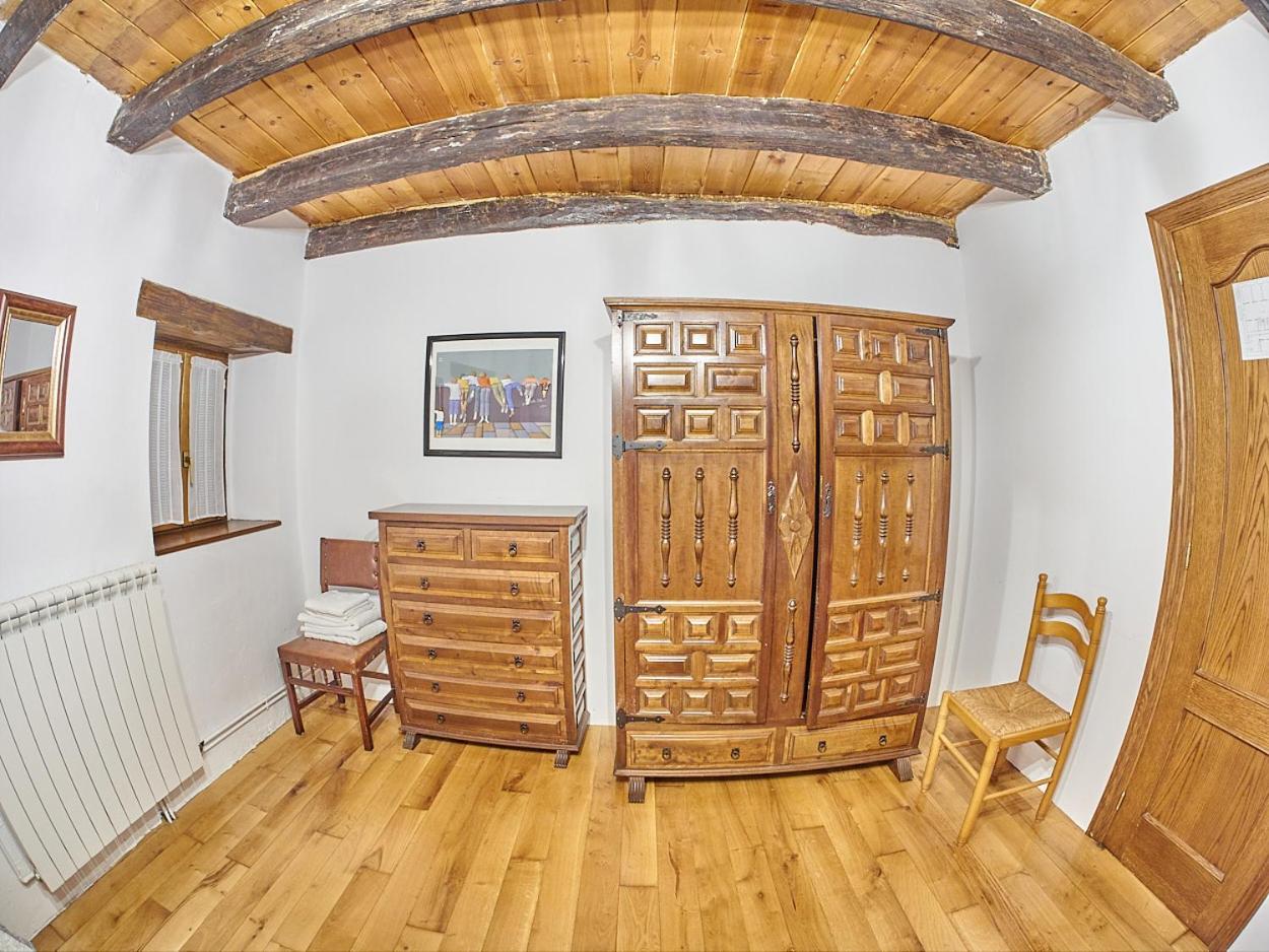 Casa Rural Lenco